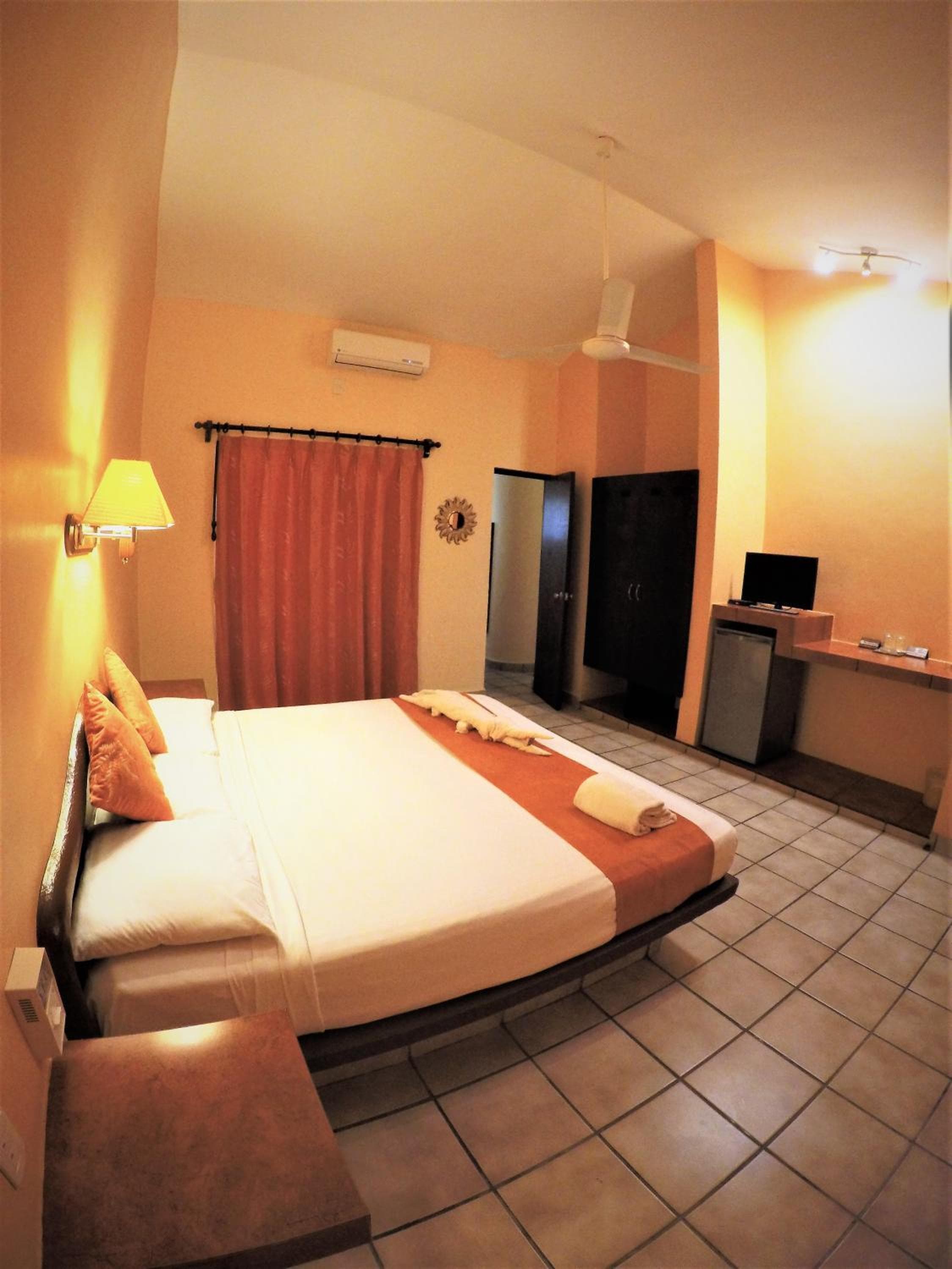 Hotel LunaSol — 19
