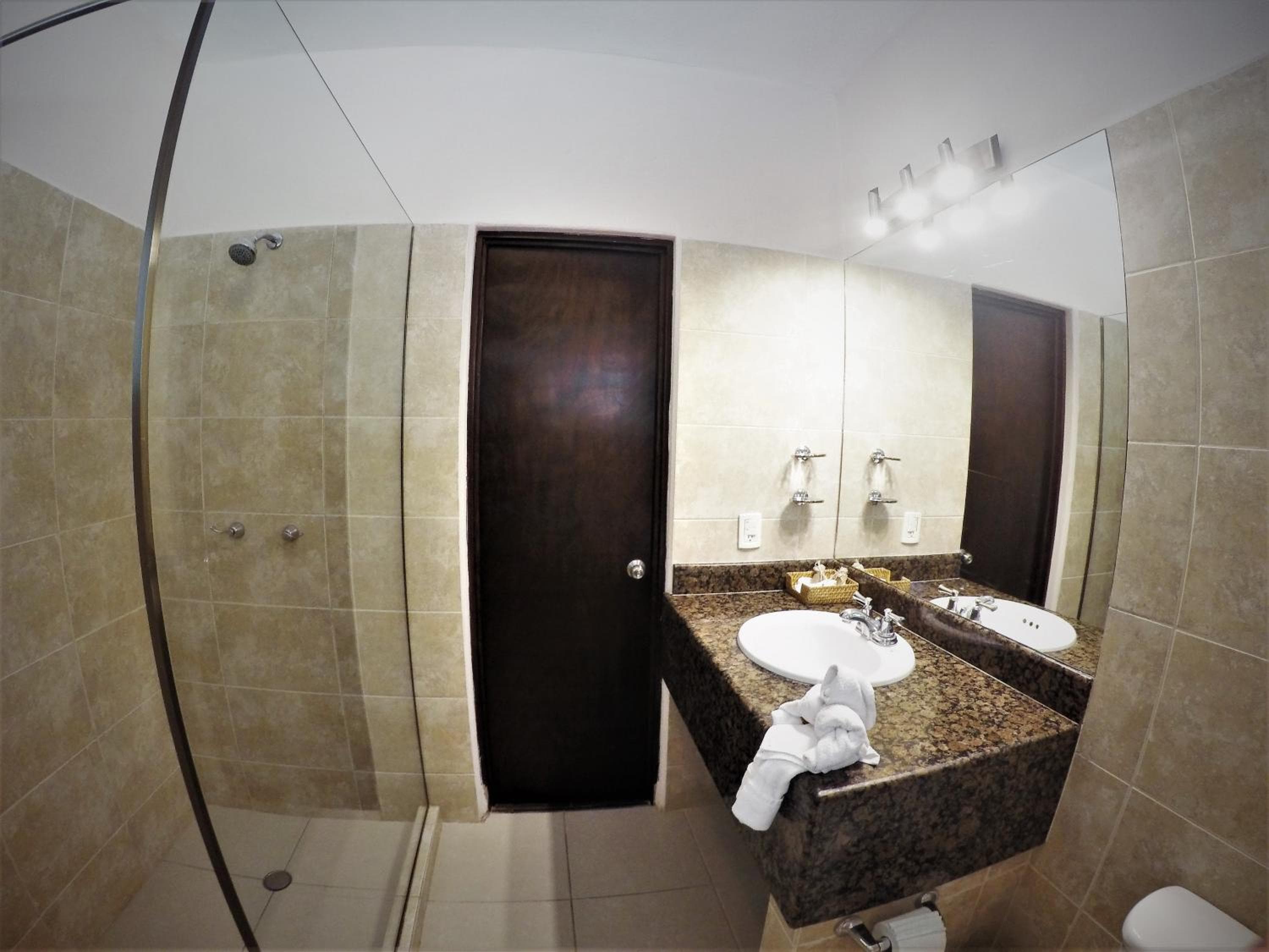 Hotel LunaSol — 20