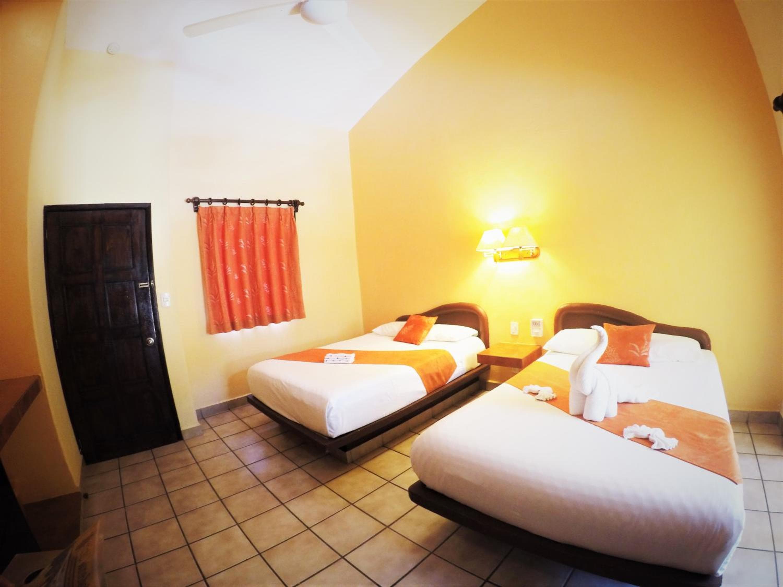 Hotel LunaSol — 24