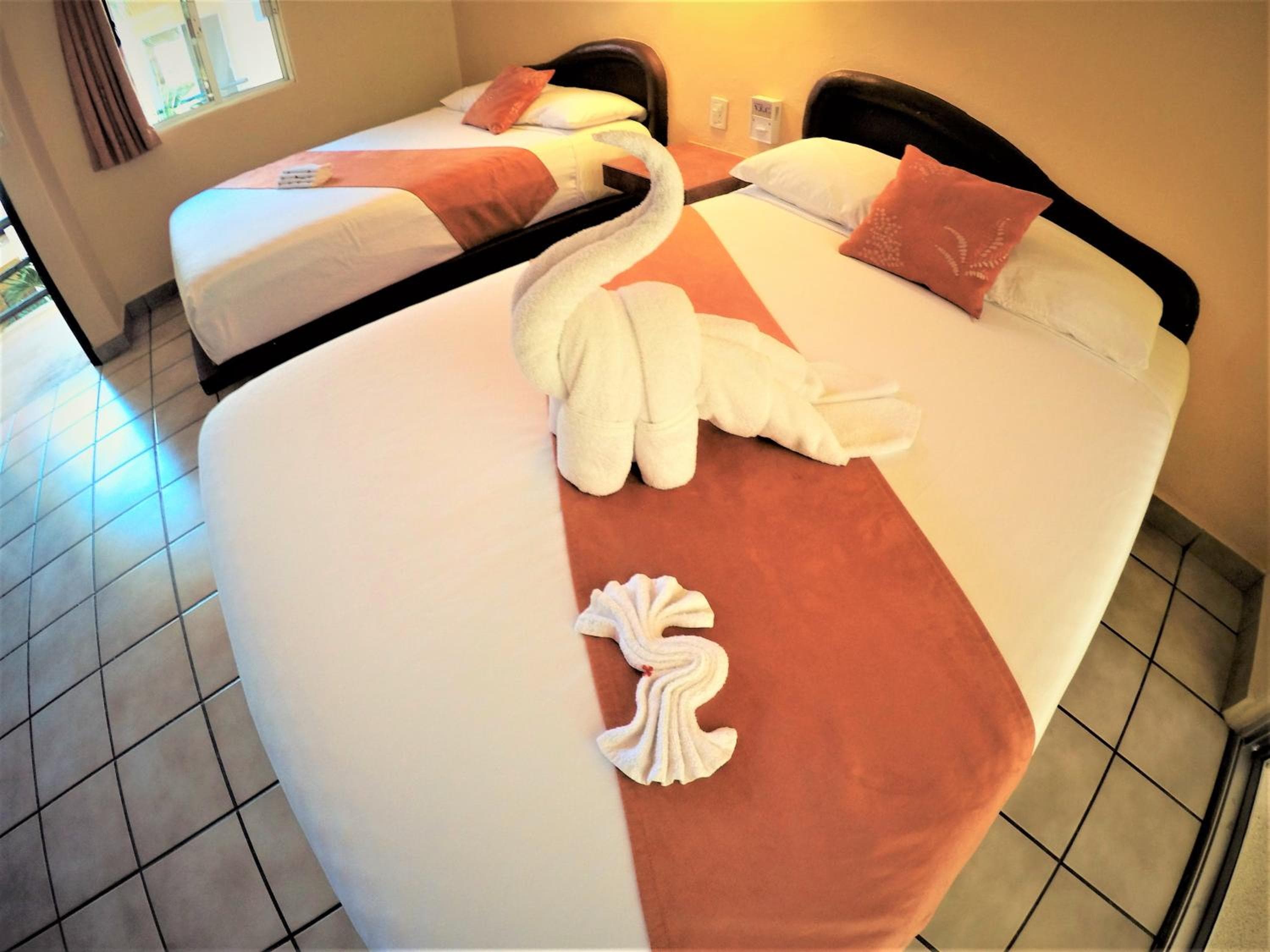 Hotel LunaSol — 26