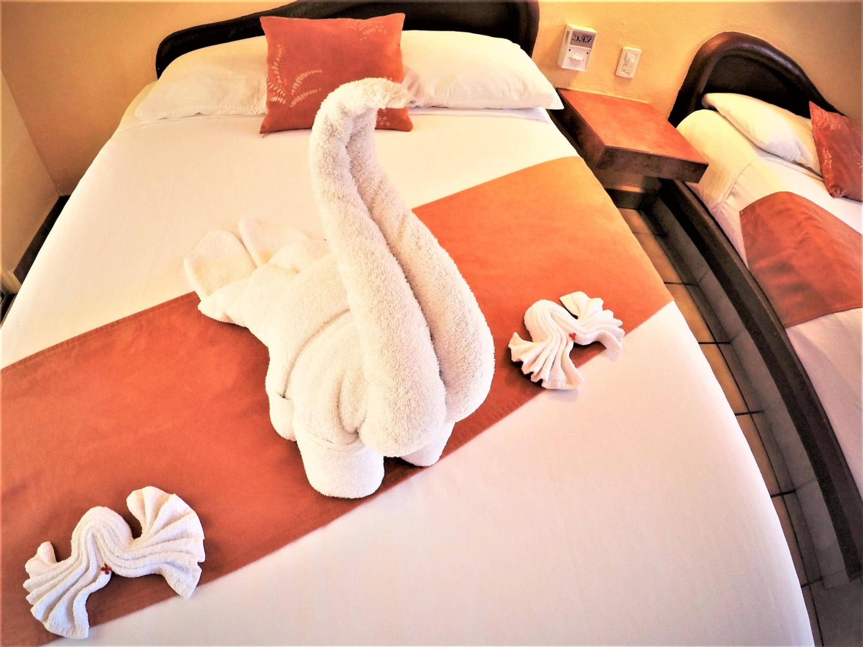 Hotel LunaSol — 27