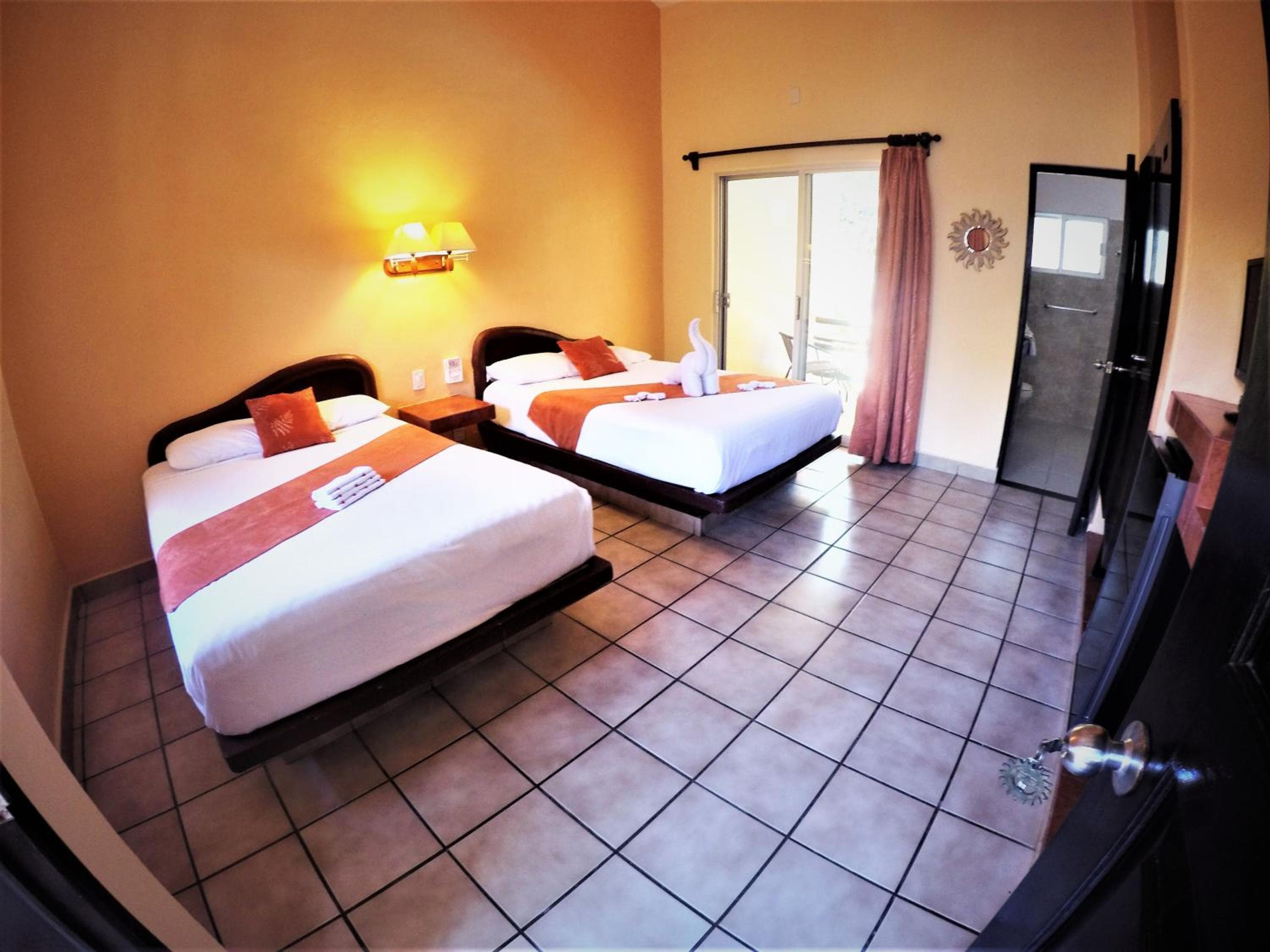 Hotel LunaSol — 30