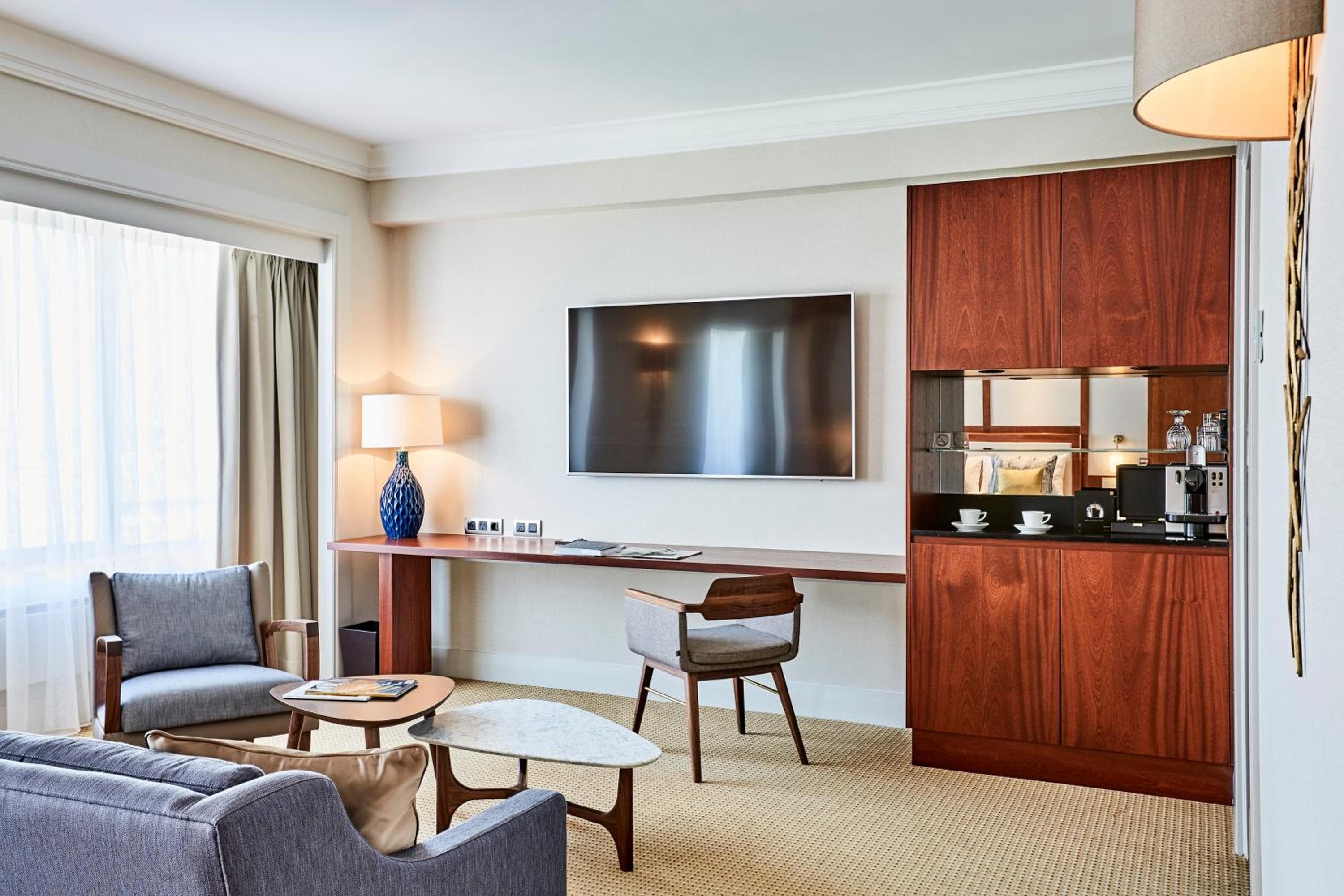 Hotel Okura Amsterdam – I principali hotel del mondo — 25