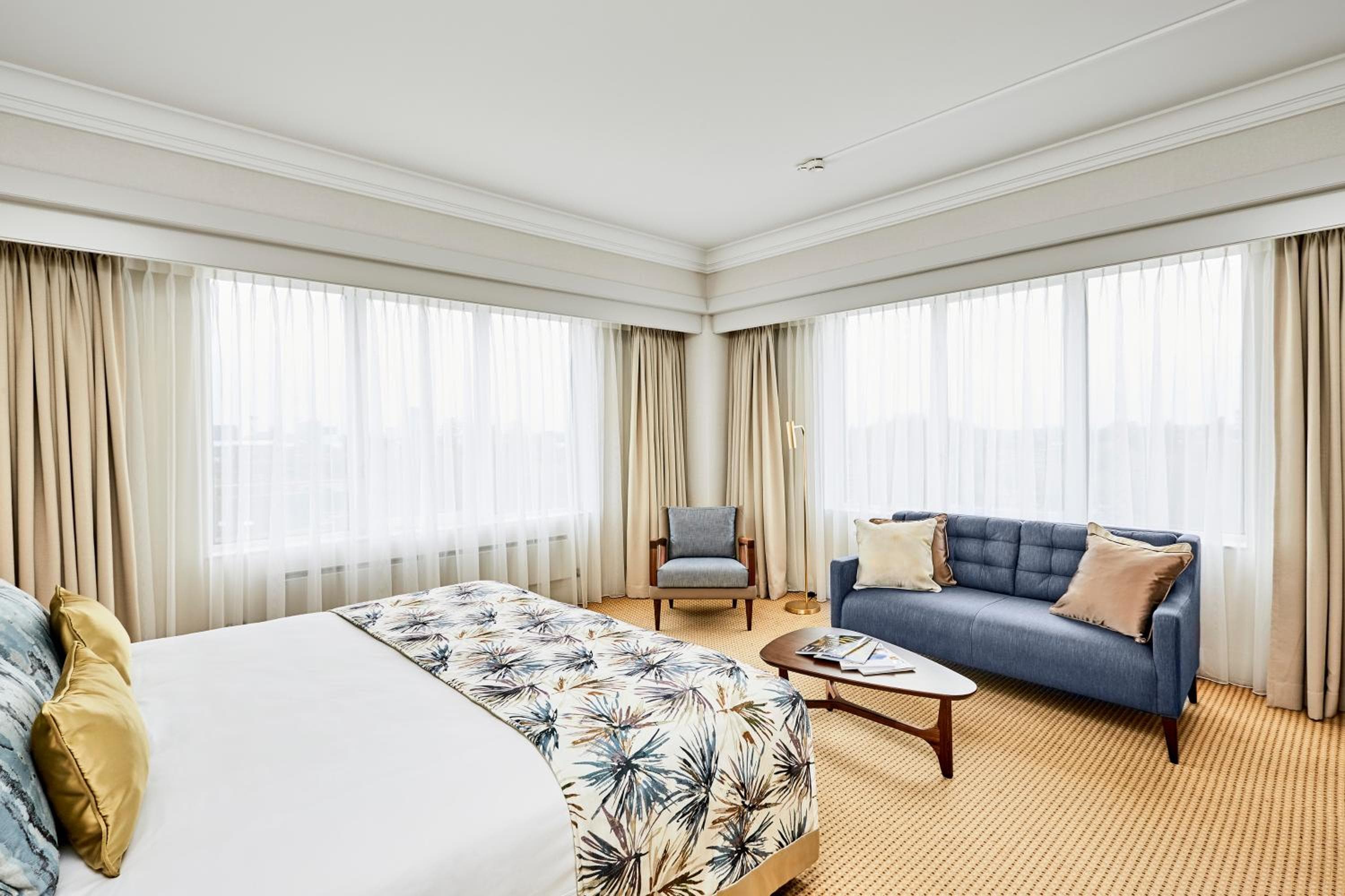 Hotel Okura Amsterdam – I principali hotel del mondo — 24