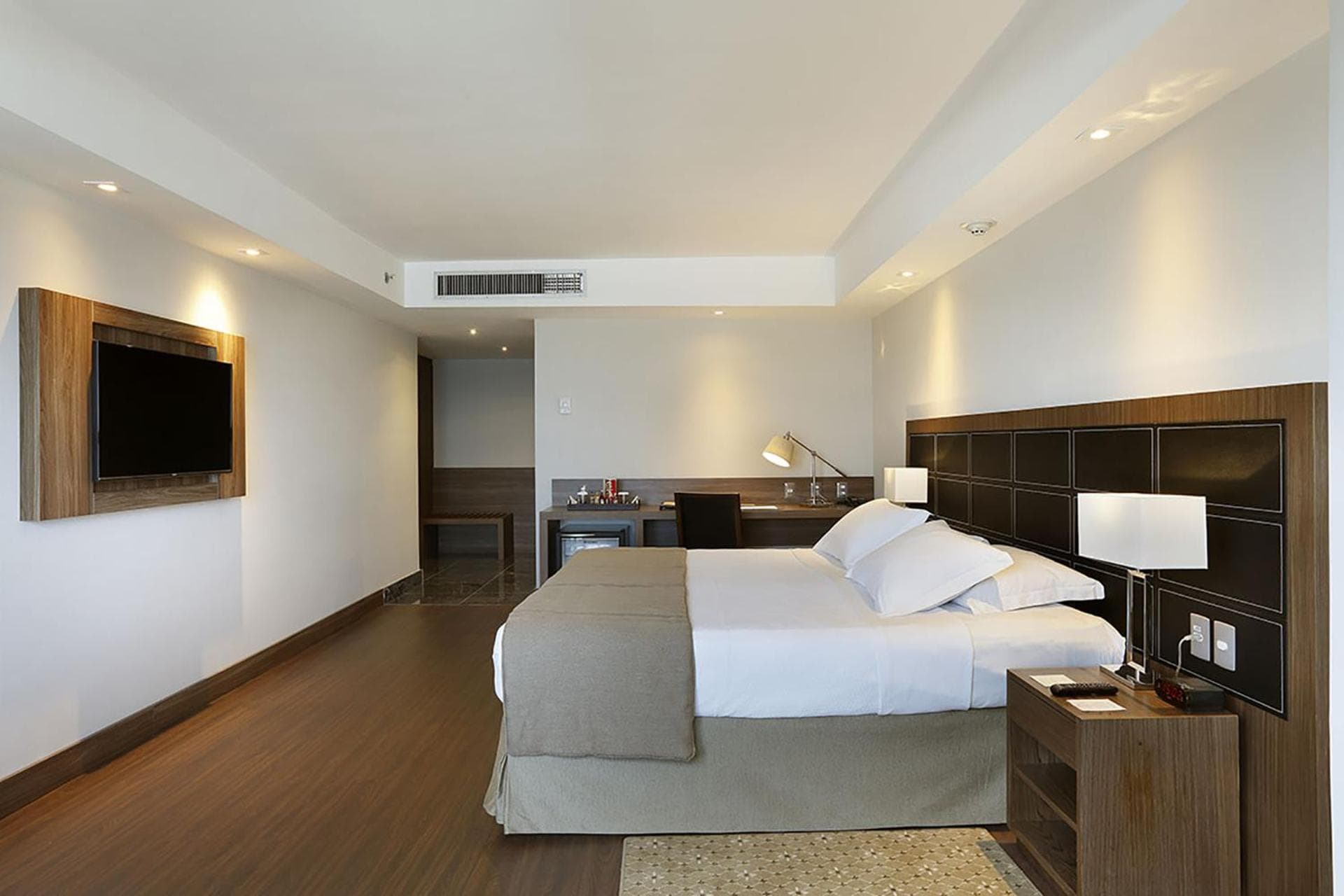 Windsor Oceanico Hotel hotel, Rua Martinho de Mesquita, 129, Rio de Janeiro, Brazil — photo 41