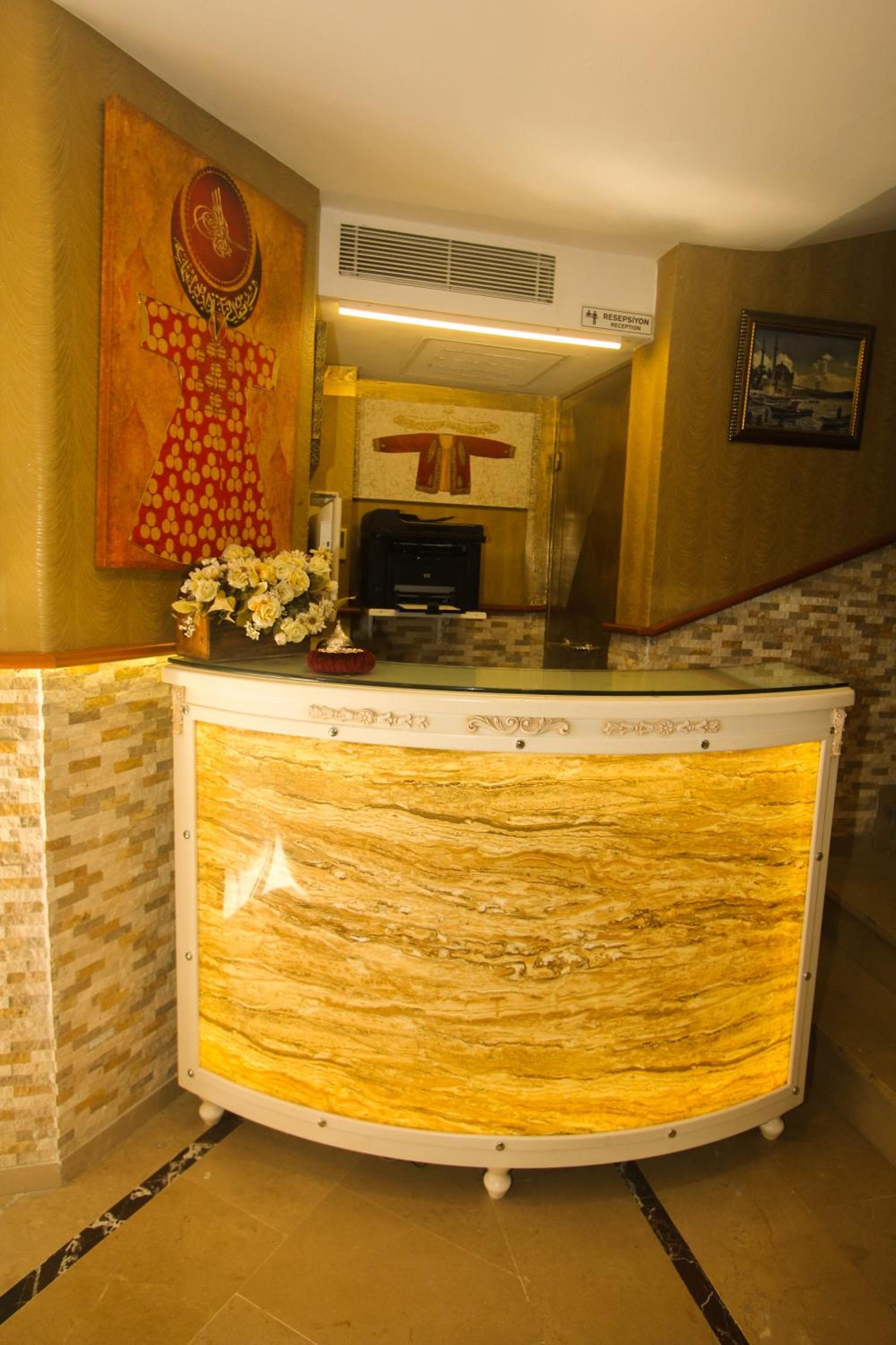 Venue Hotel Istanbul Old City — 13