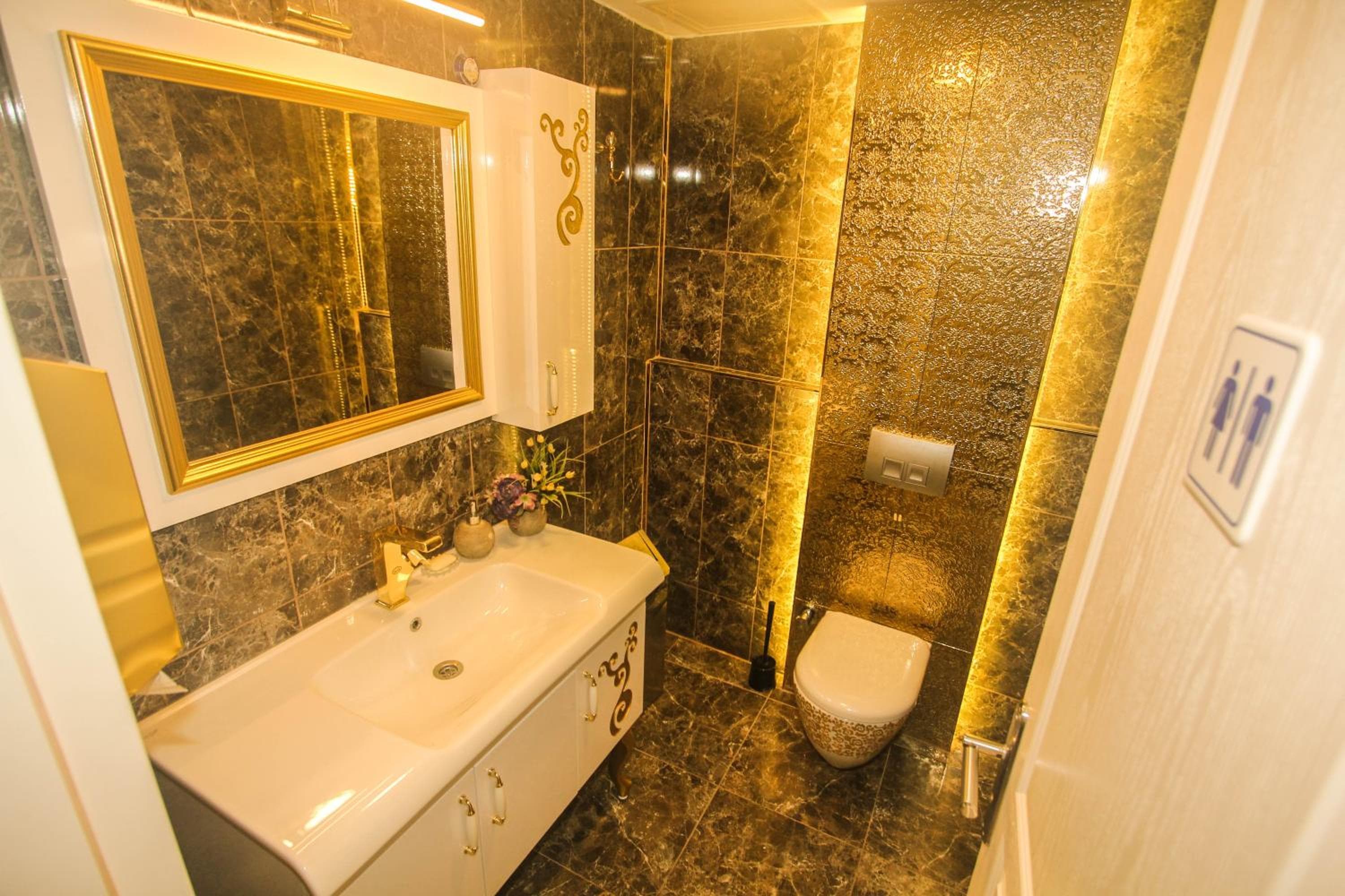 Venue Hotel Istanbul Altstadt — 21