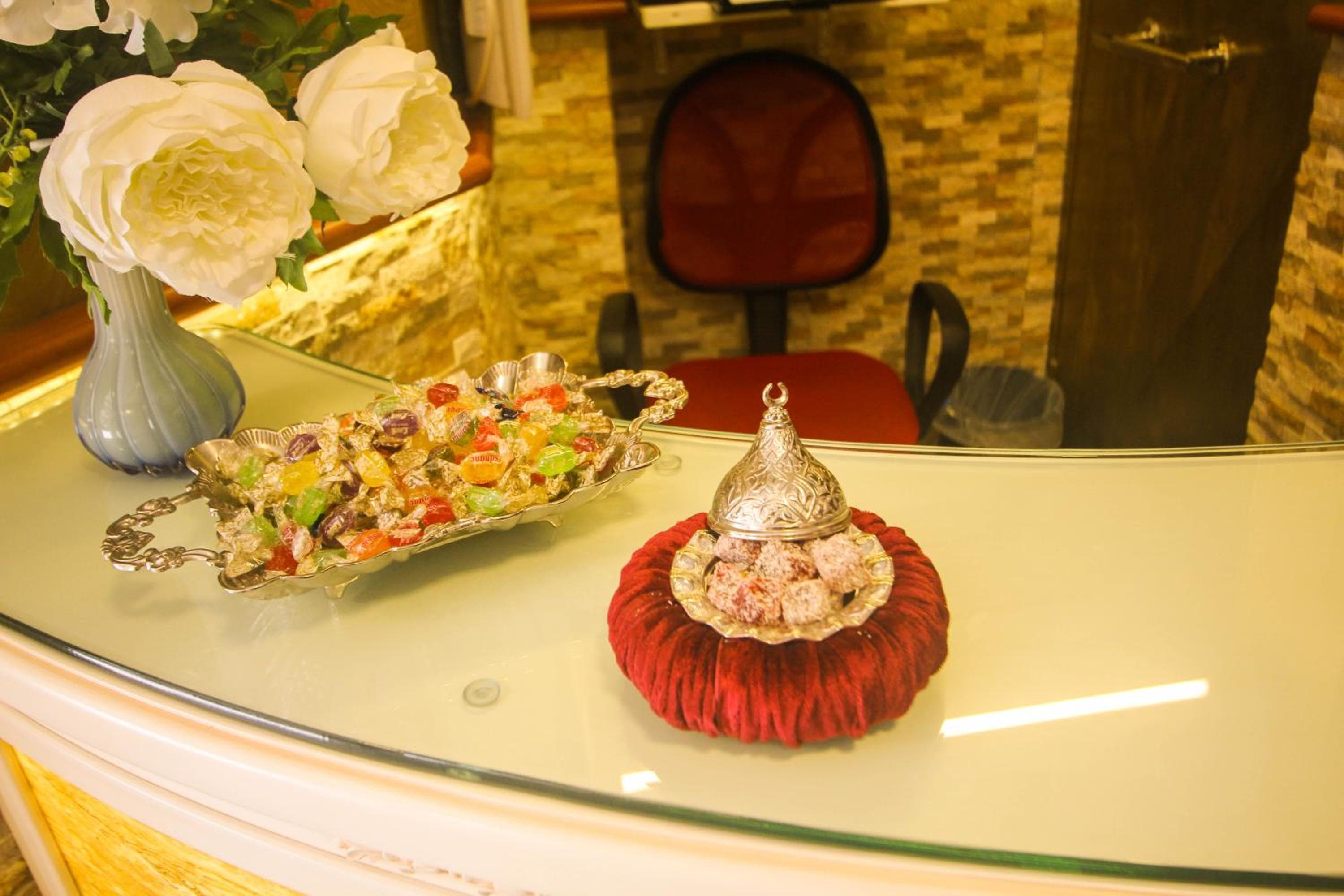 Venue Hotel Istanbul Old City — 21