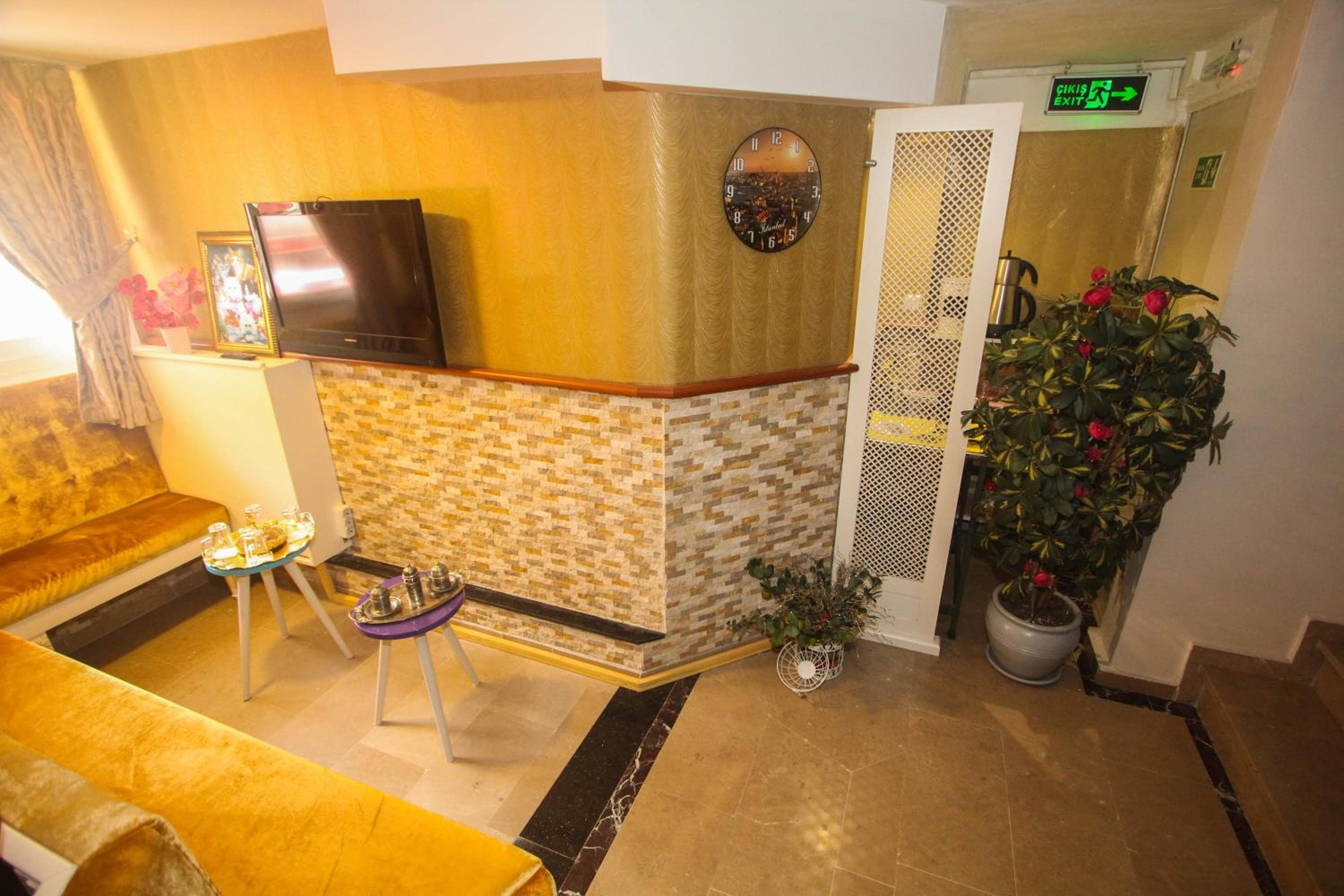 Venue Hotel Istanbul Old City — 15