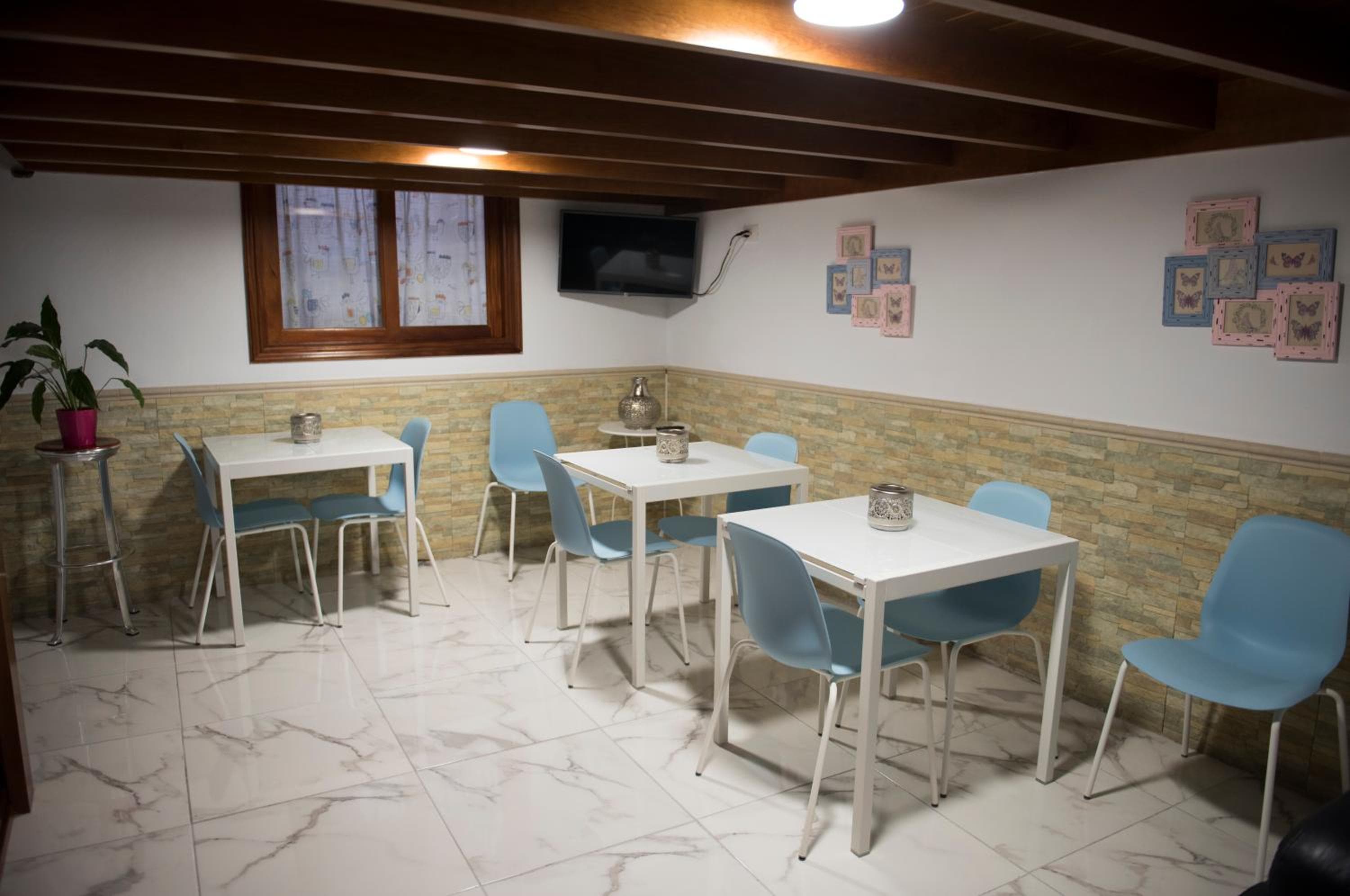 Pension Los Geranios — 3