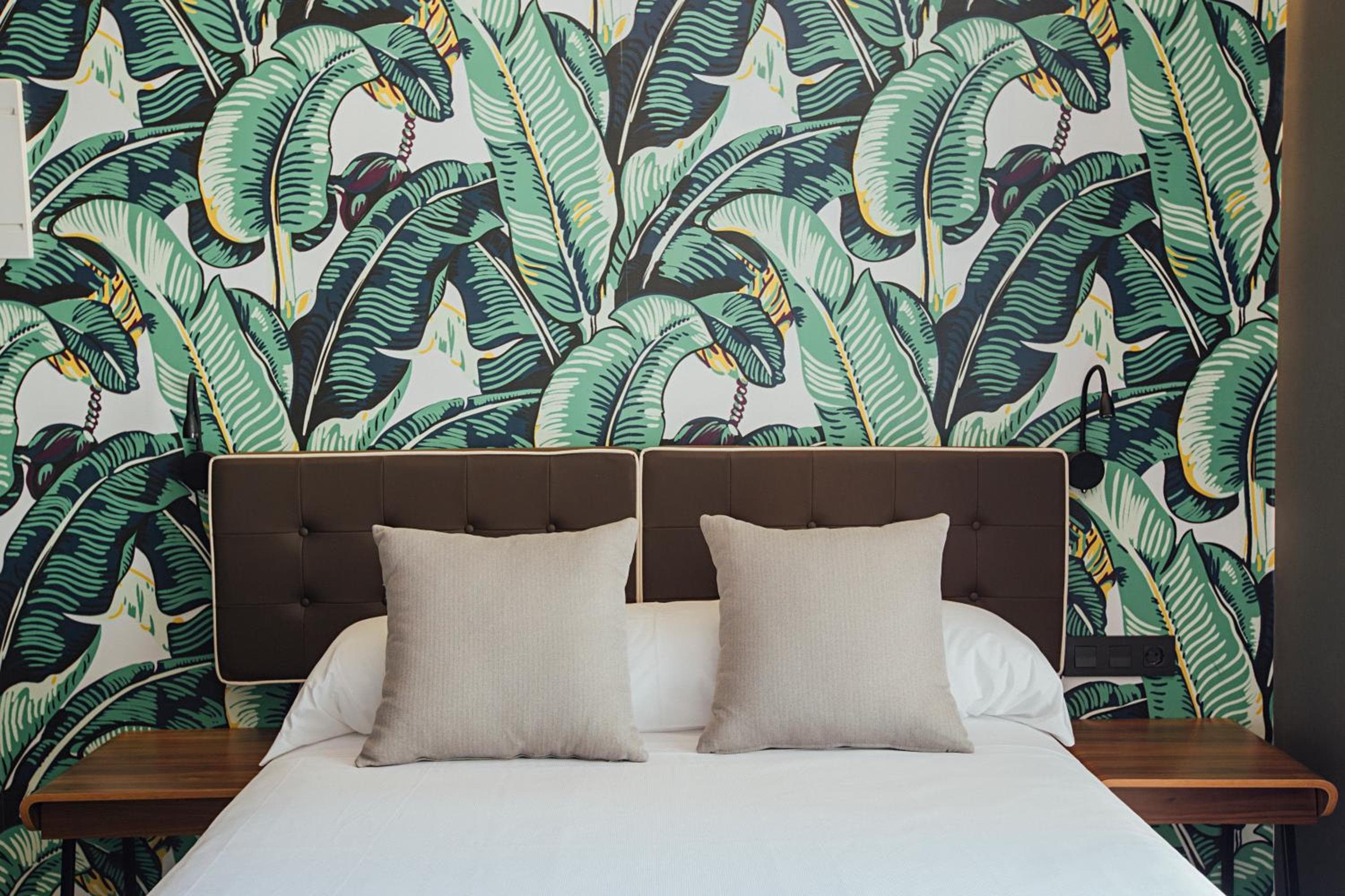 Malaga Premium Hotel — 2