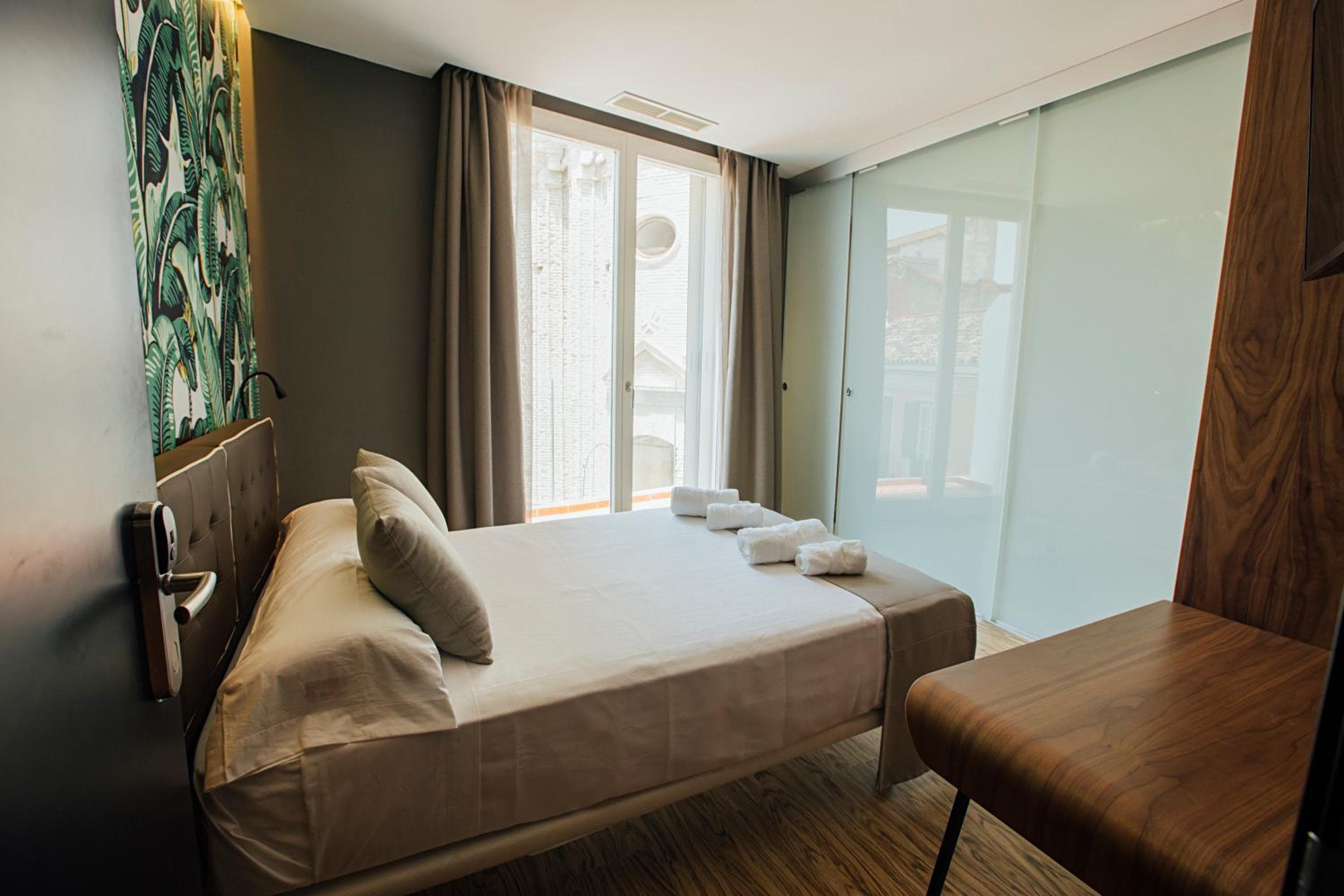 Malaga Premium Hotel — 29