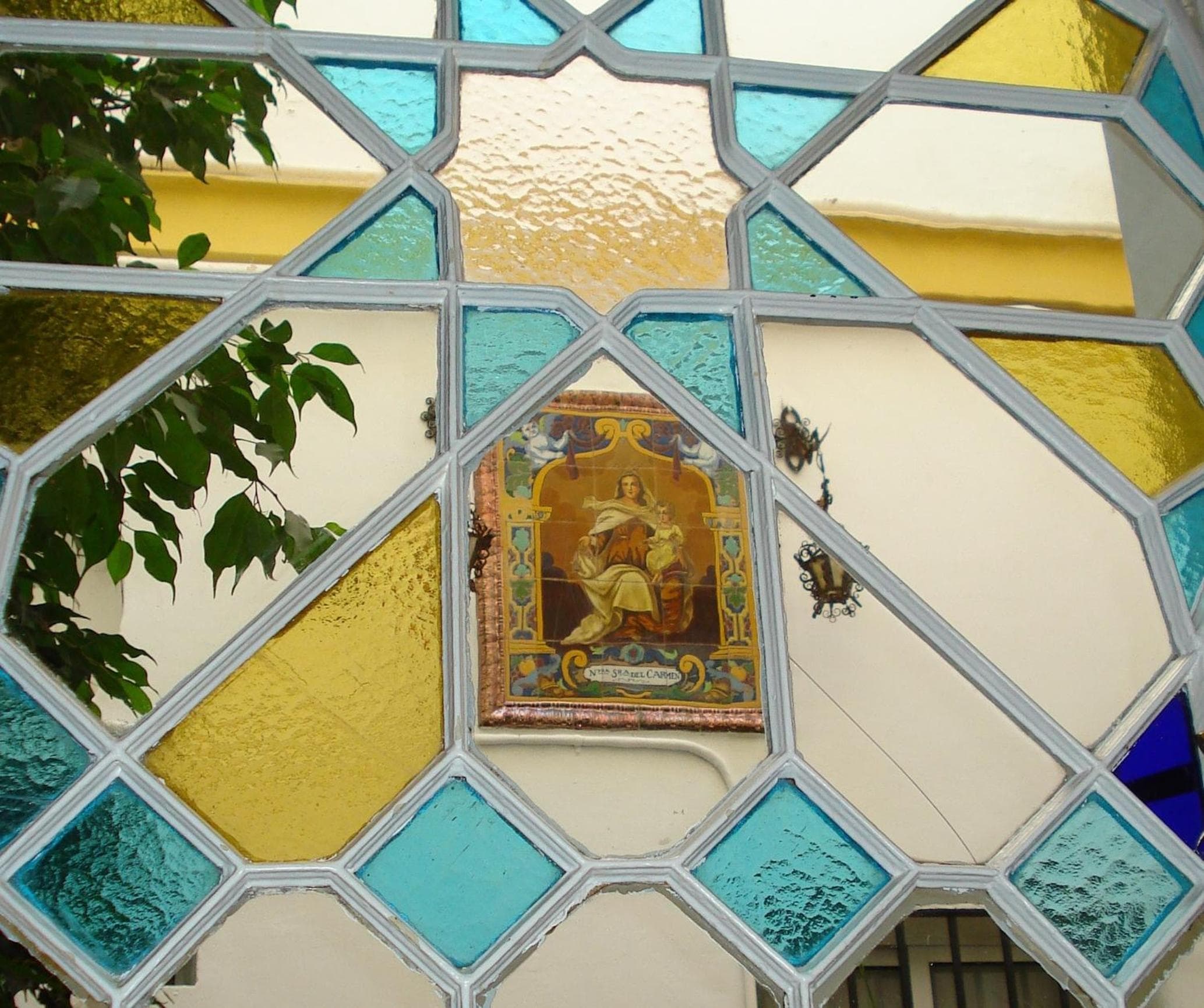 Hotel Abanico Casa Palacio — 30
