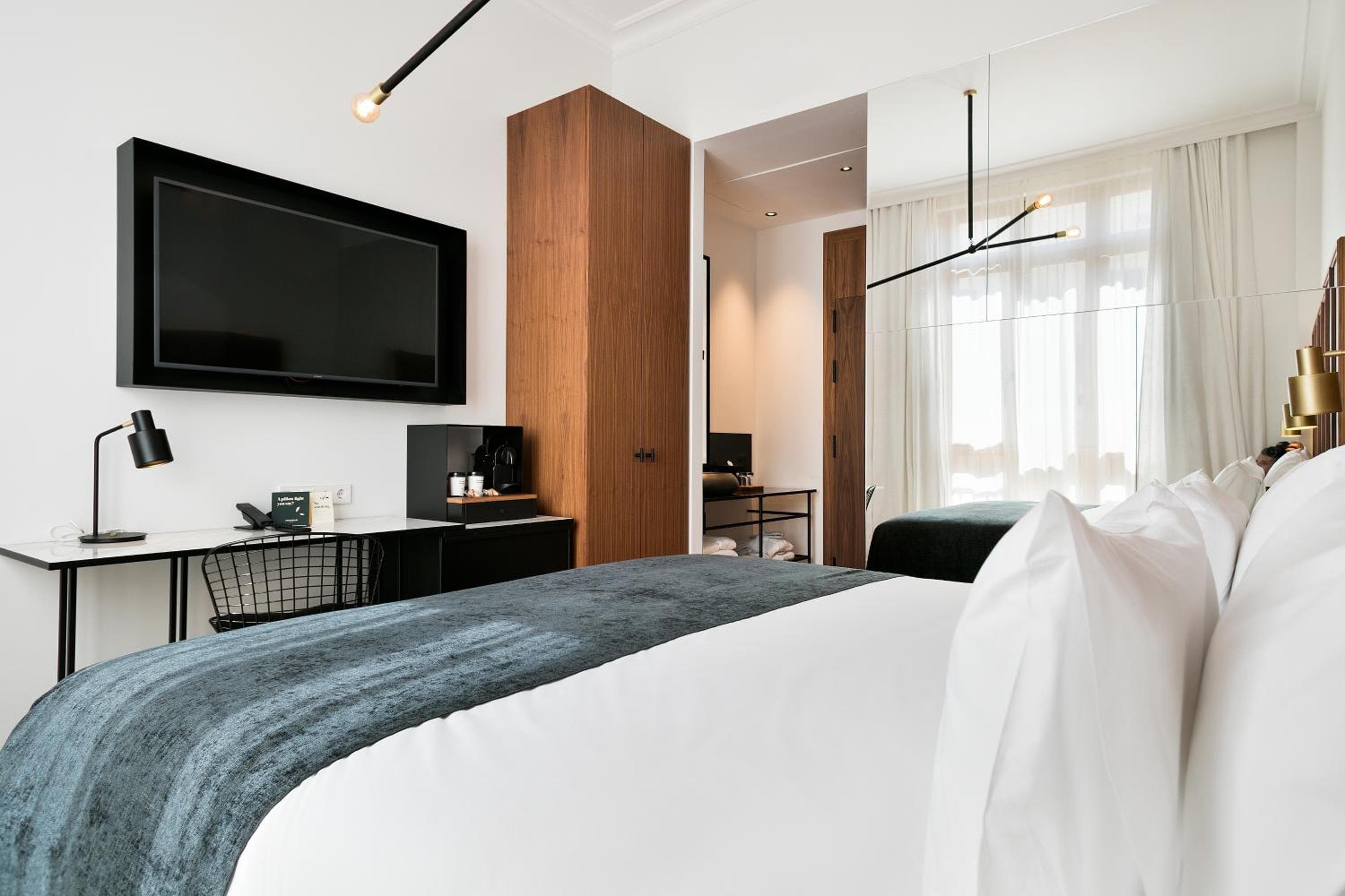 Yurbban Passage Hotel & Spa — 15