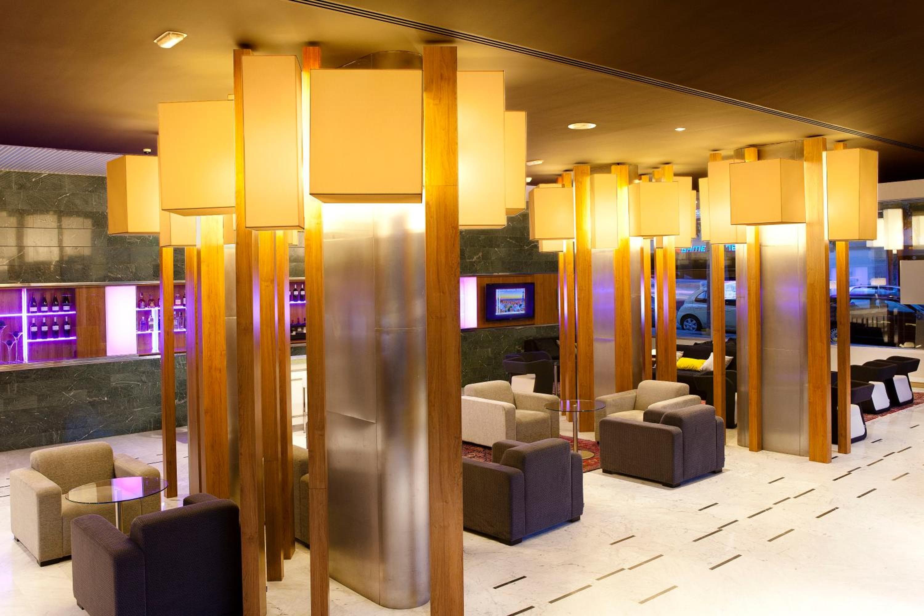 Aparthotel Atenea Barcelona — 13