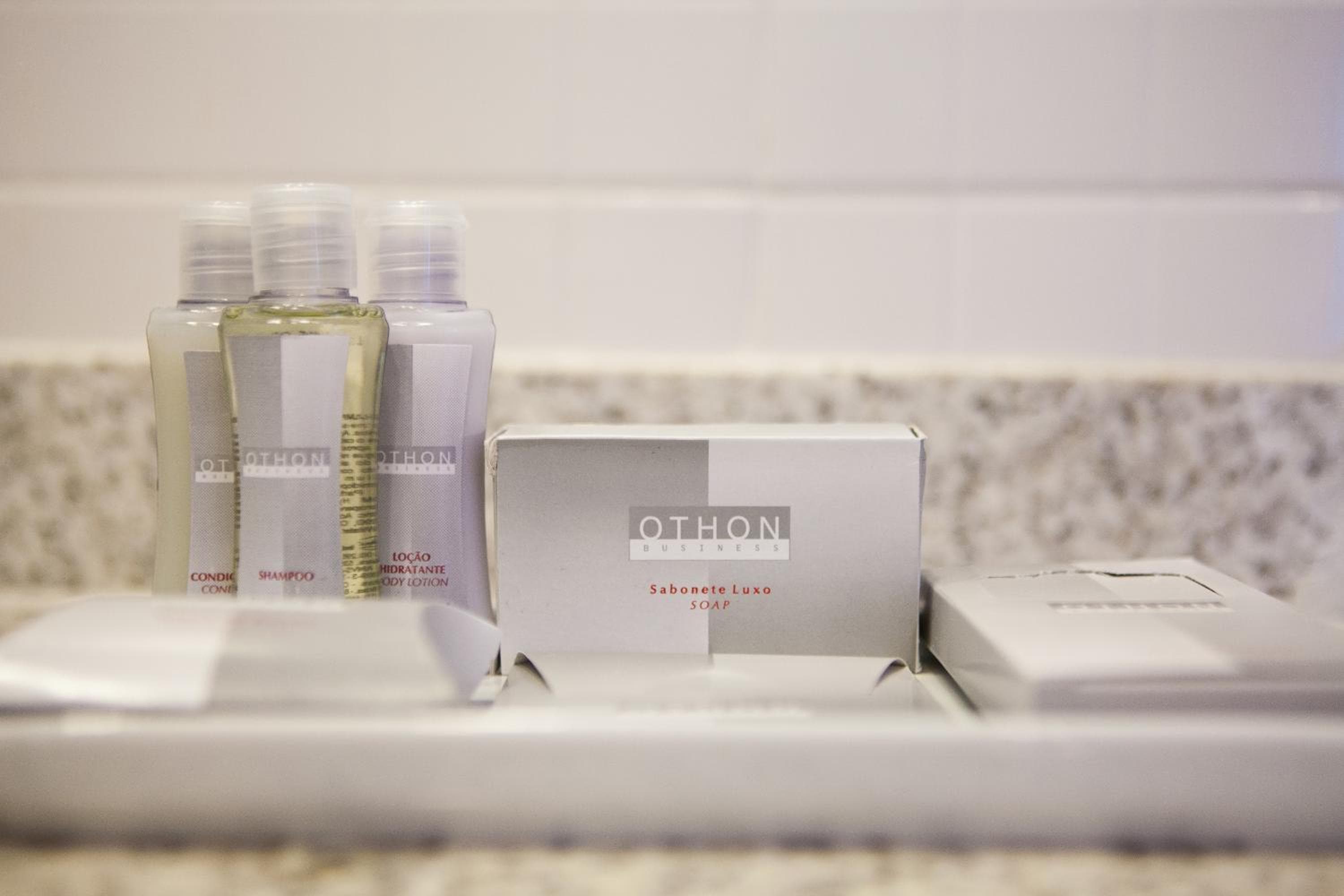 Rio Othon Palace hotel, Avenida Atlântica, 3264, Rio de Janeiro, Brazil — photo 86