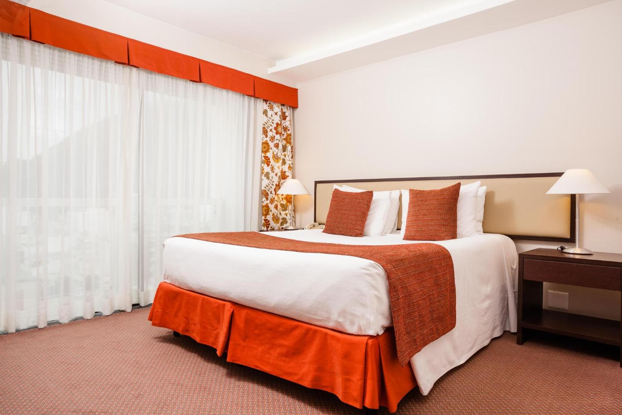 Rio Othon Palace hotel, Avenida Atlântica, 3264, Rio de Janeiro, Brazil — photo 13