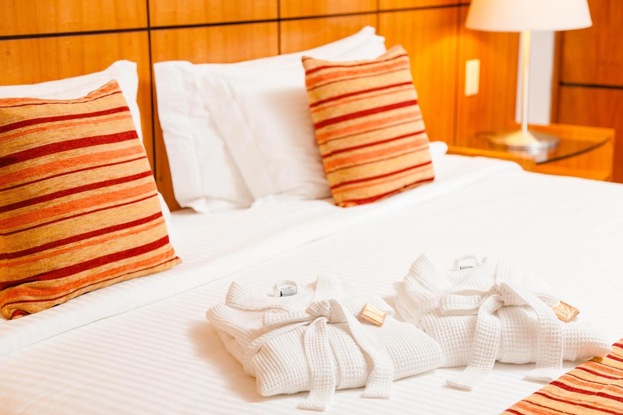 Rio Othon Palace hotel, Avenida Atlântica, 3264, Rio de Janeiro, Brazil — photo 2