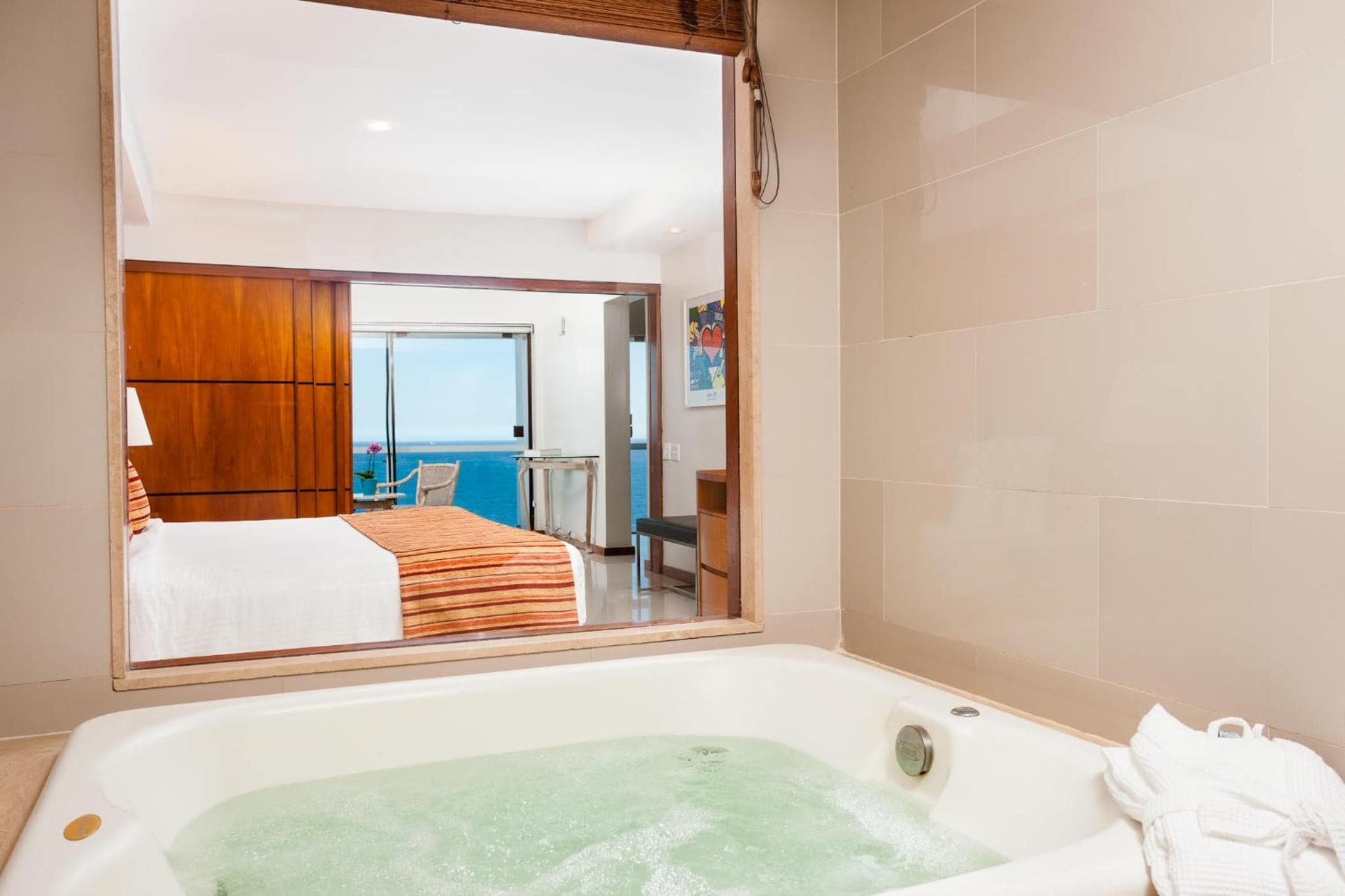 Rio Othon Palace hotel, Avenida Atlântica, 3264, Rio de Janeiro, Brazil — photo 105