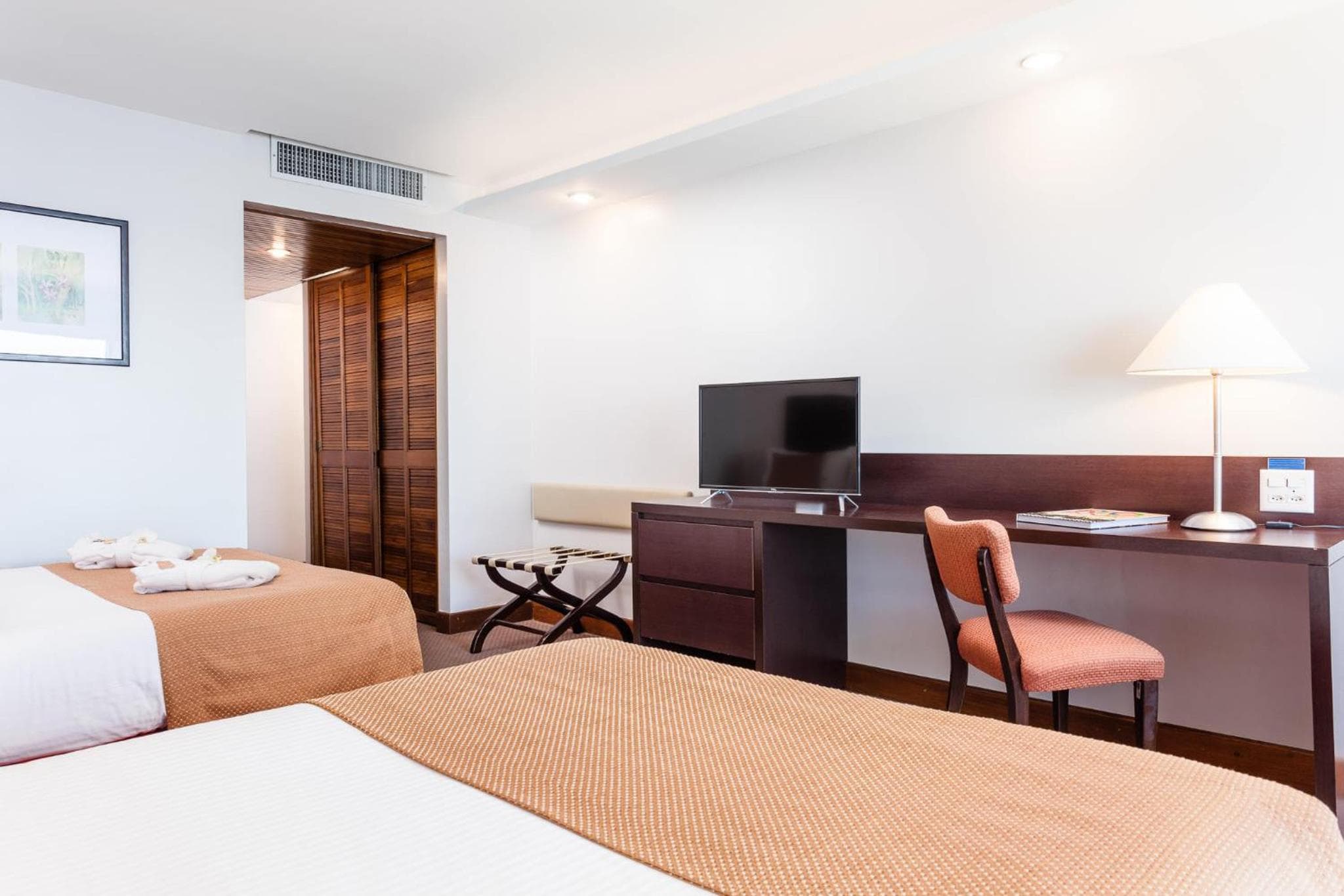 Rio Othon Palace hotel, Avenida Atlântica, 3264, Rio de Janeiro, Brazil — photo 82