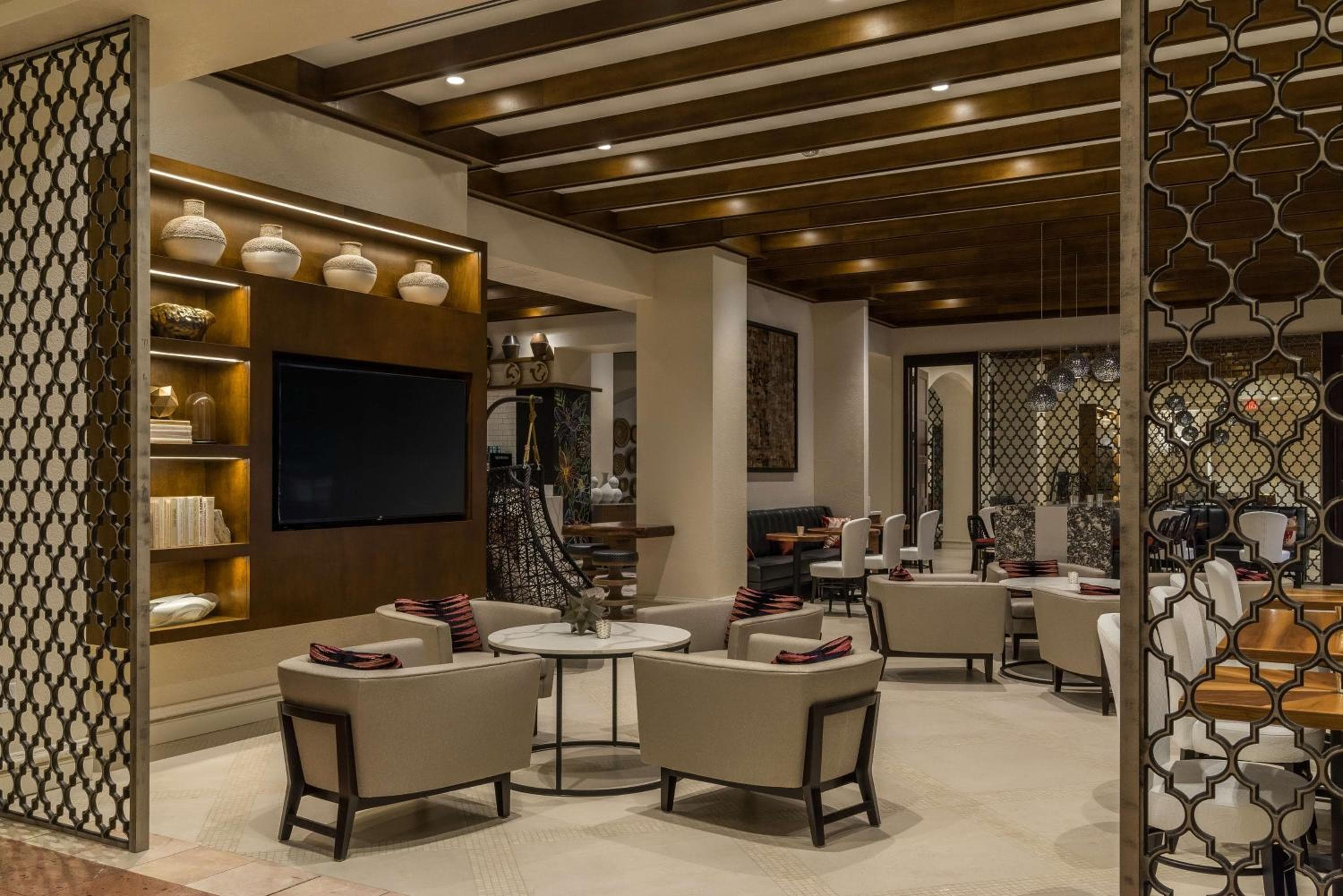 Hyatt Regency Coral Gables en Miami — 25