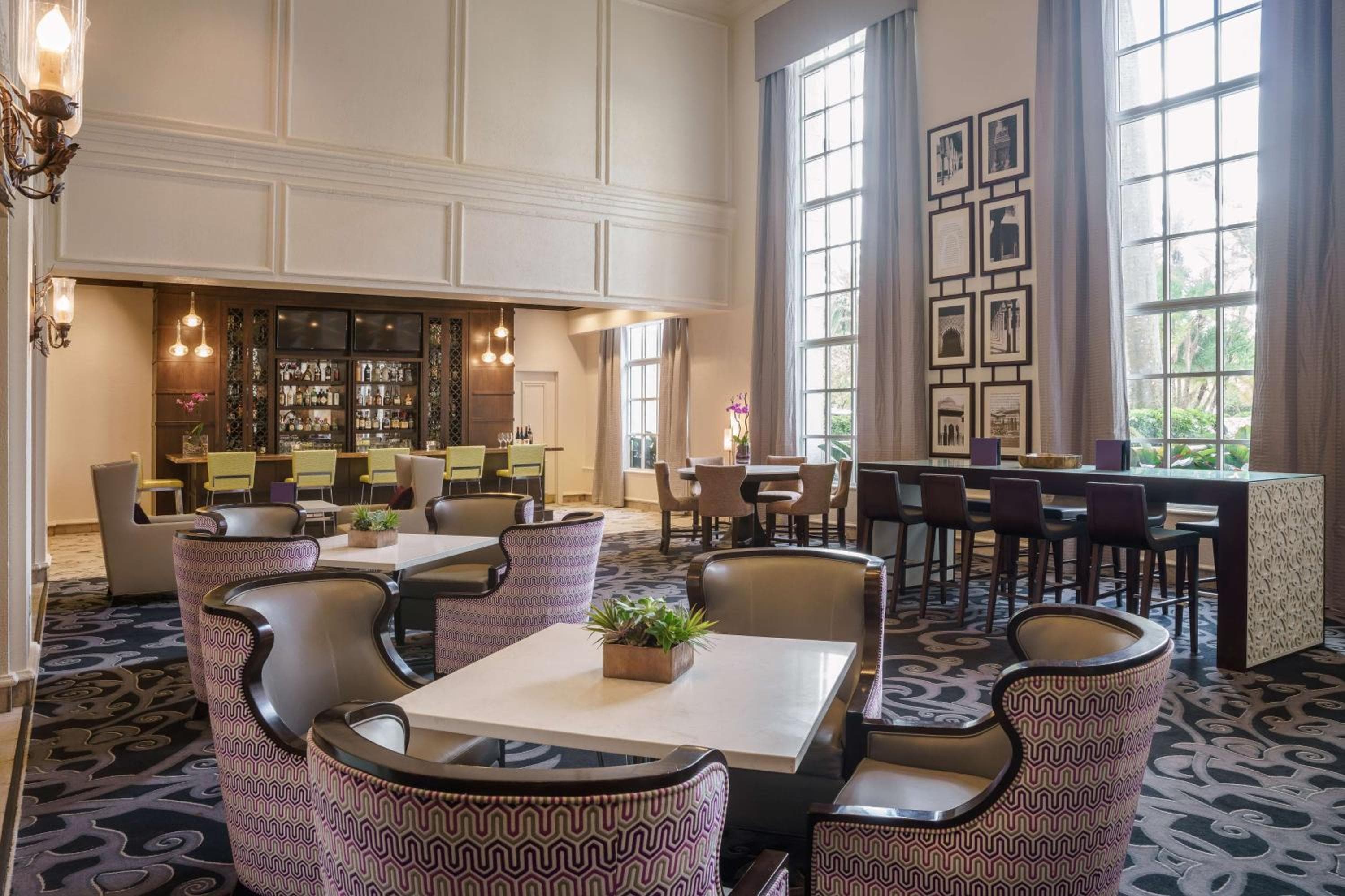 Hyatt Regency Coral Gables en Miami — 29
