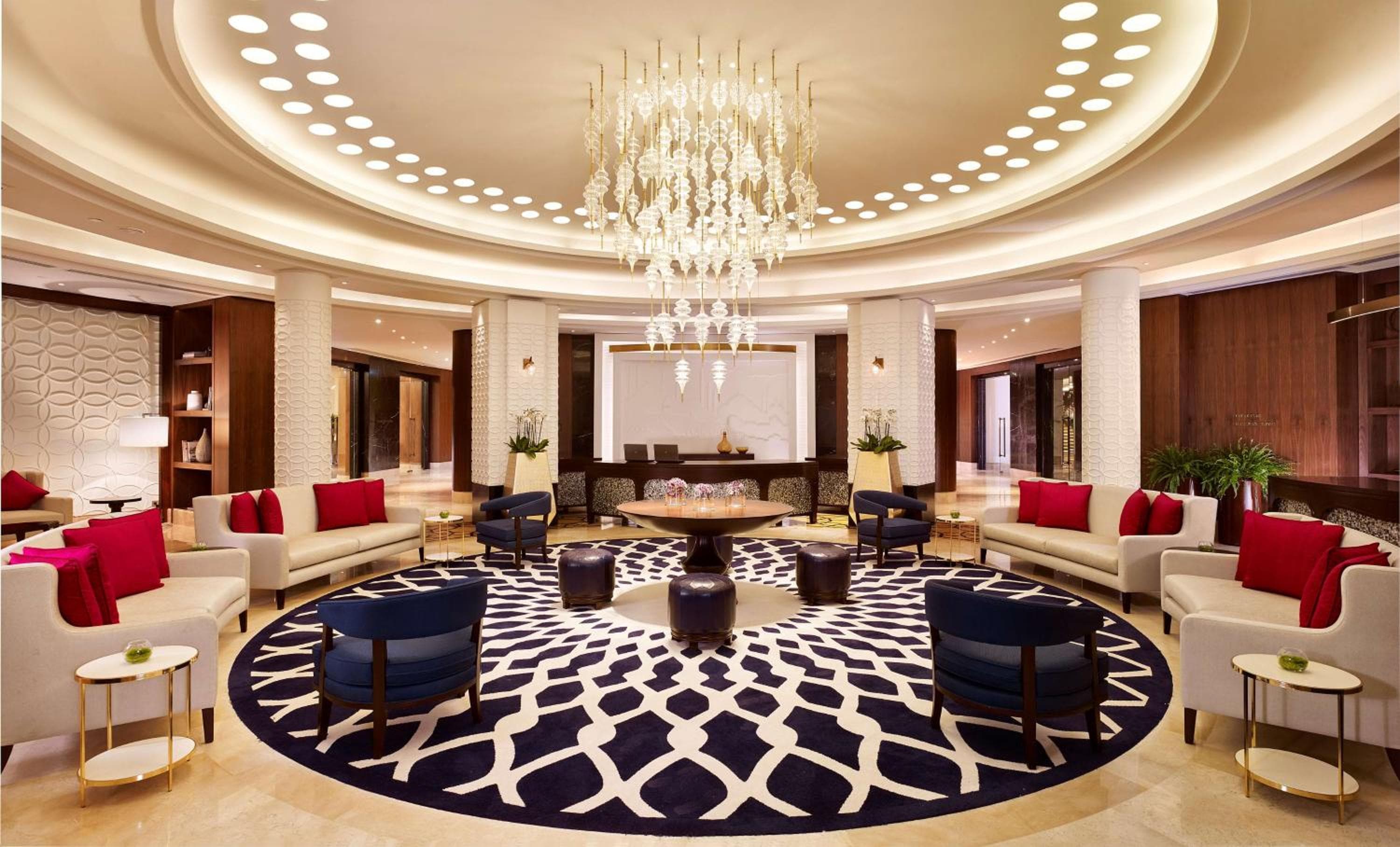Hyatt Regency Istanbul Atakoy — 4