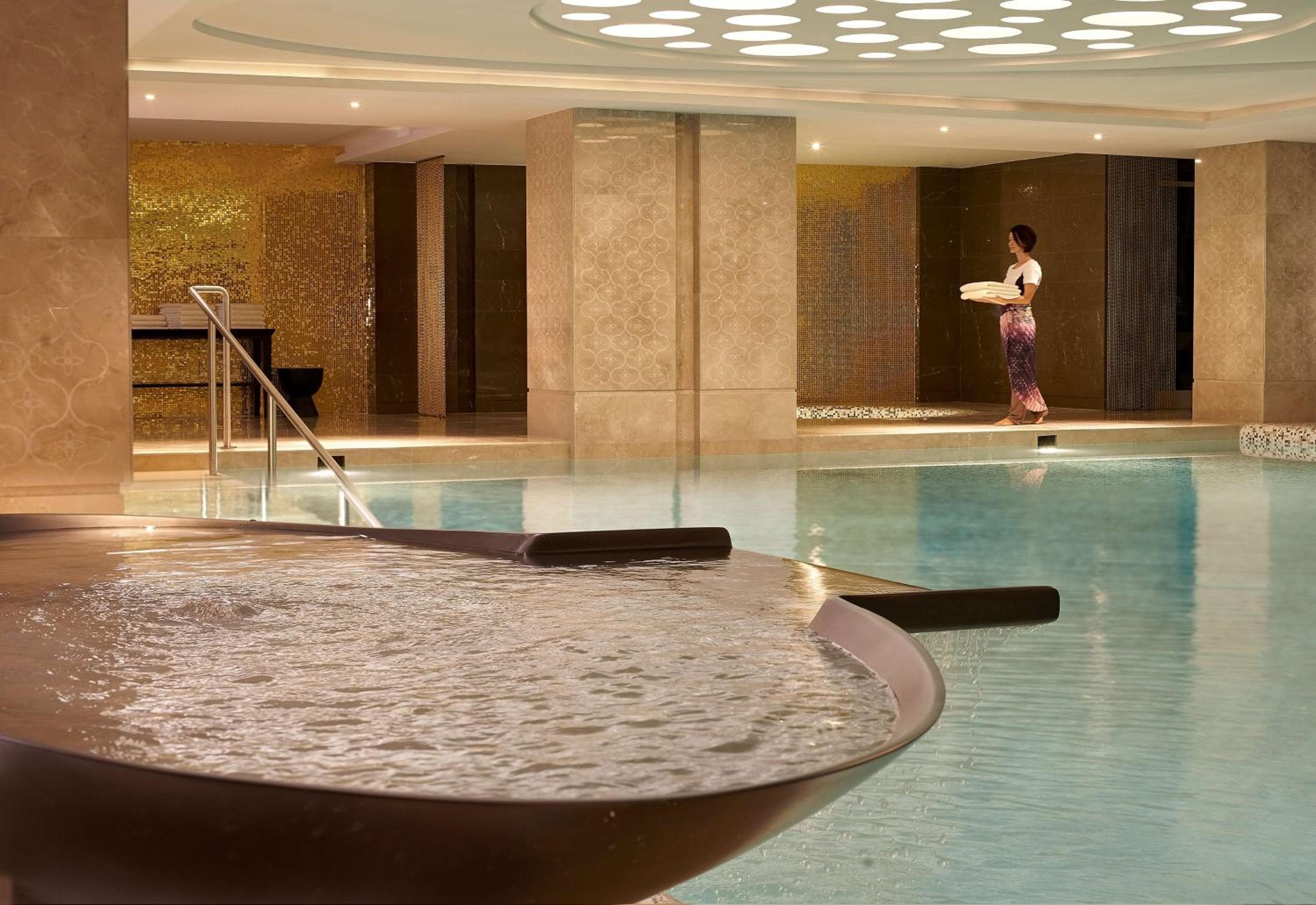 Hyatt Regency Istanbul Atakoy — 20