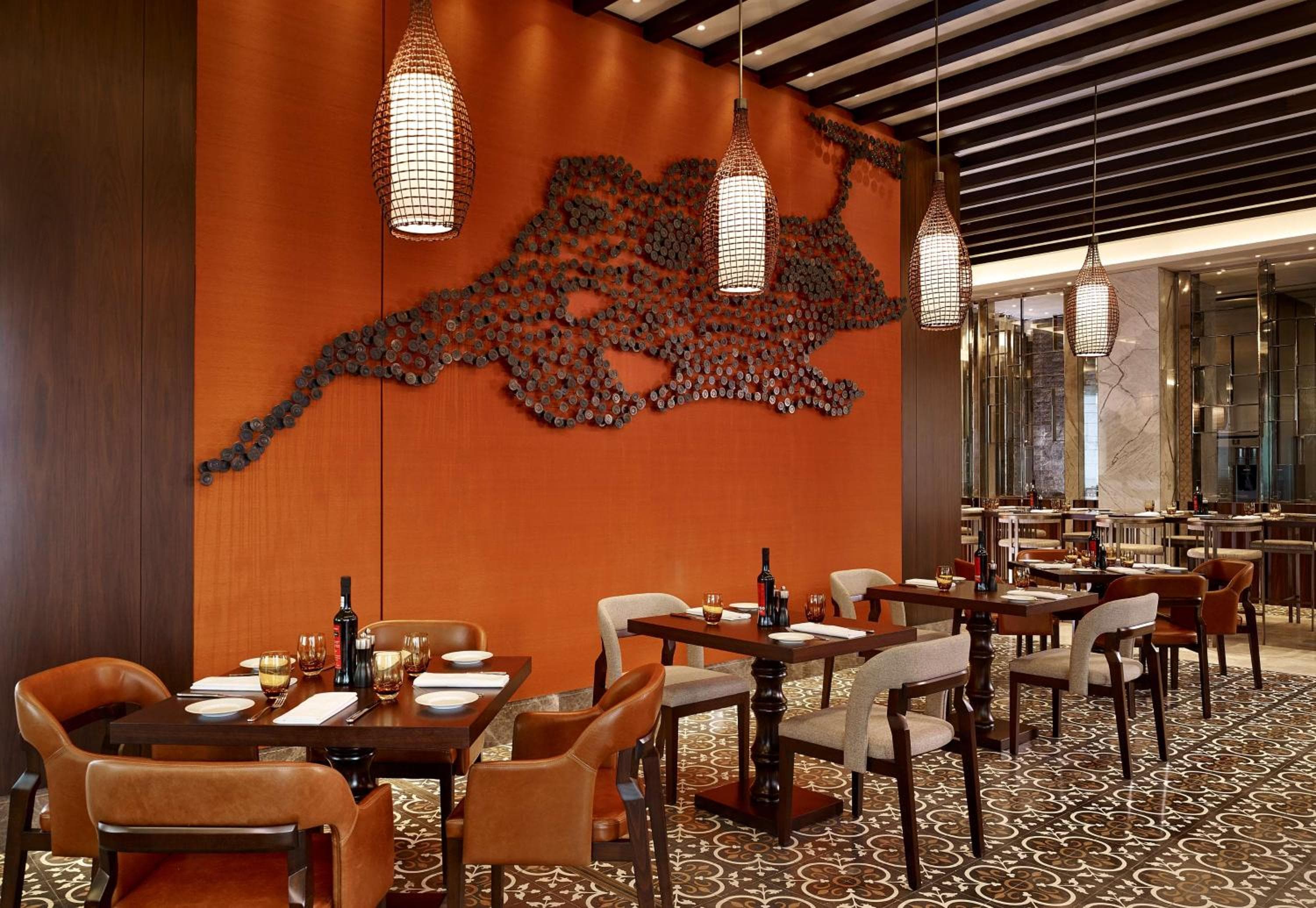 Hyatt Regency Istanbul Atakoy — 6