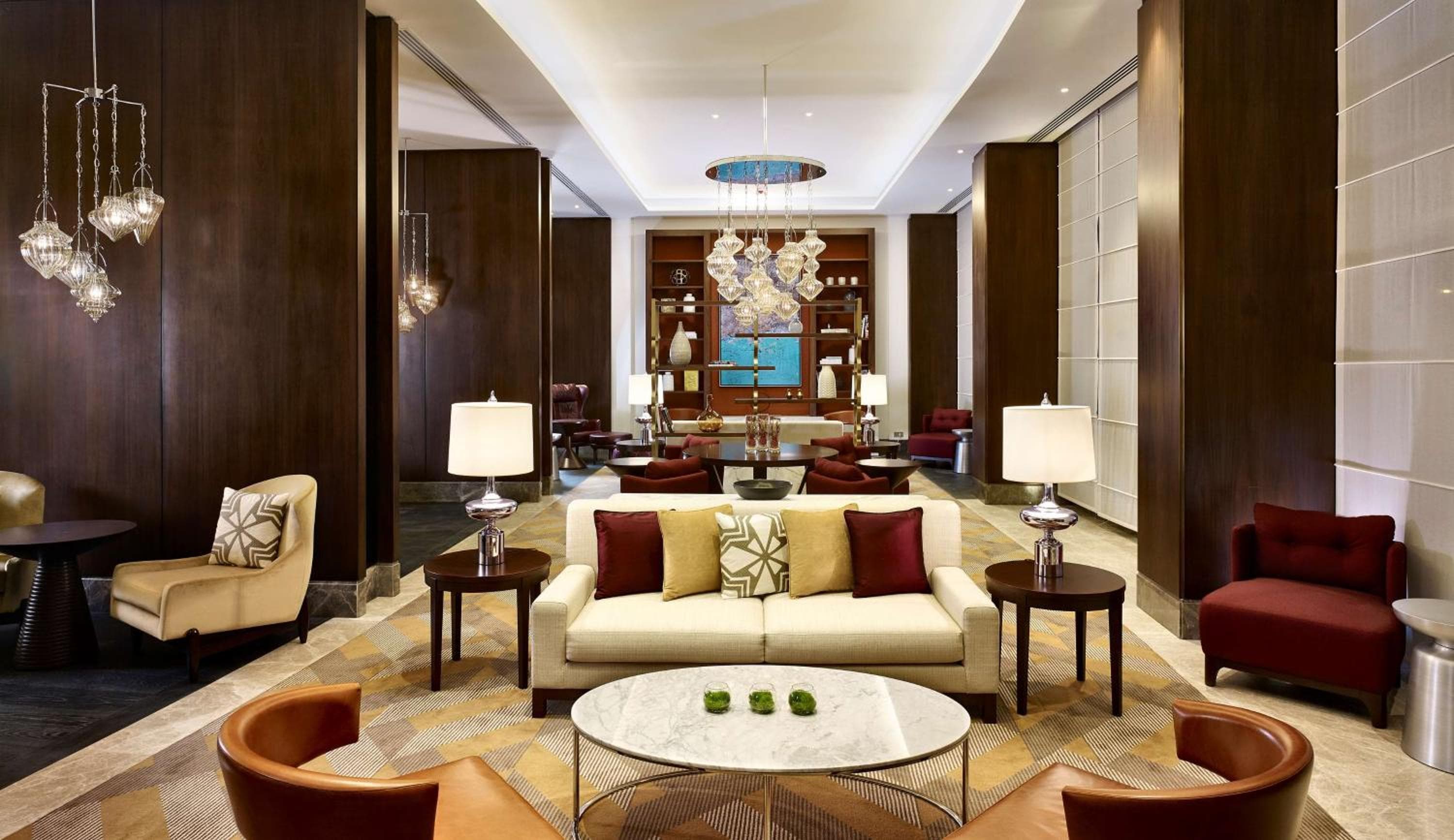 Hyatt Regency Istanbul Atakoy — 11
