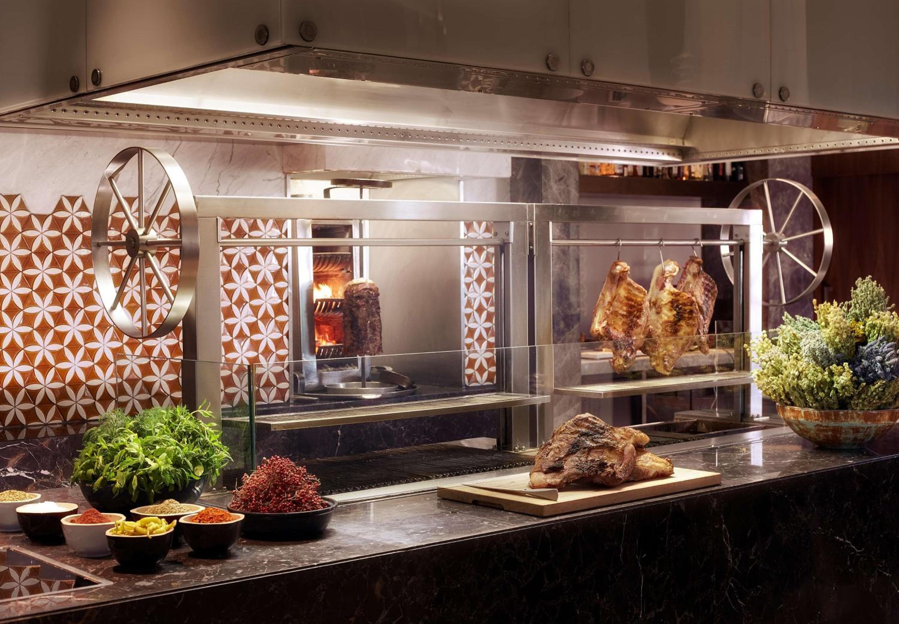 Hyatt Regency Istanbul Atakoy — 10