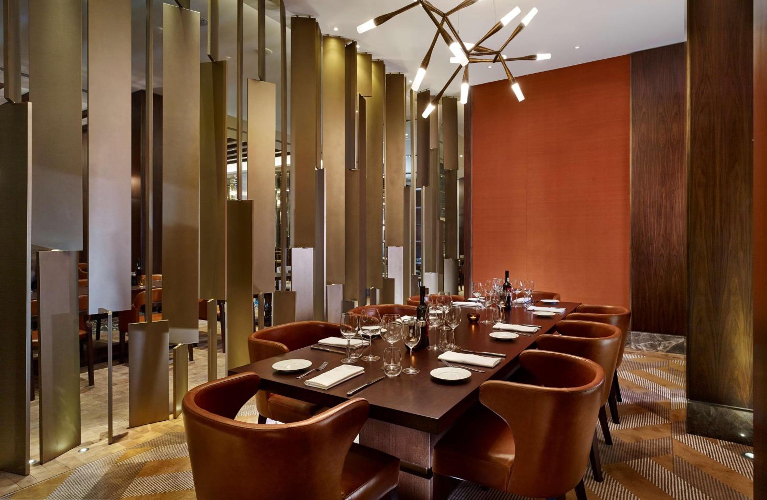 Hyatt Regency Istanbul Atakoy — 25
