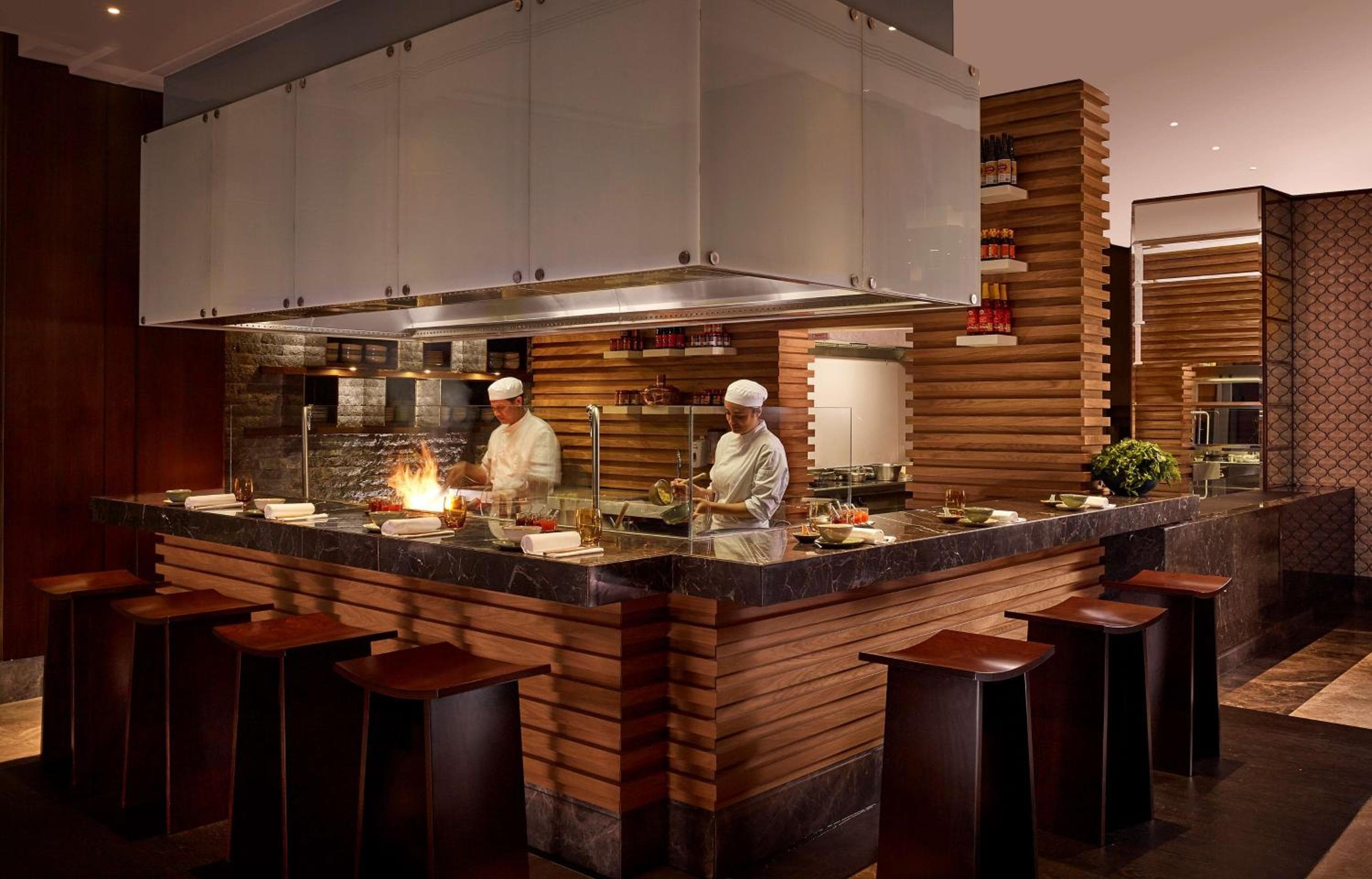 Hyatt Regency Istanbul Atakoy — 8