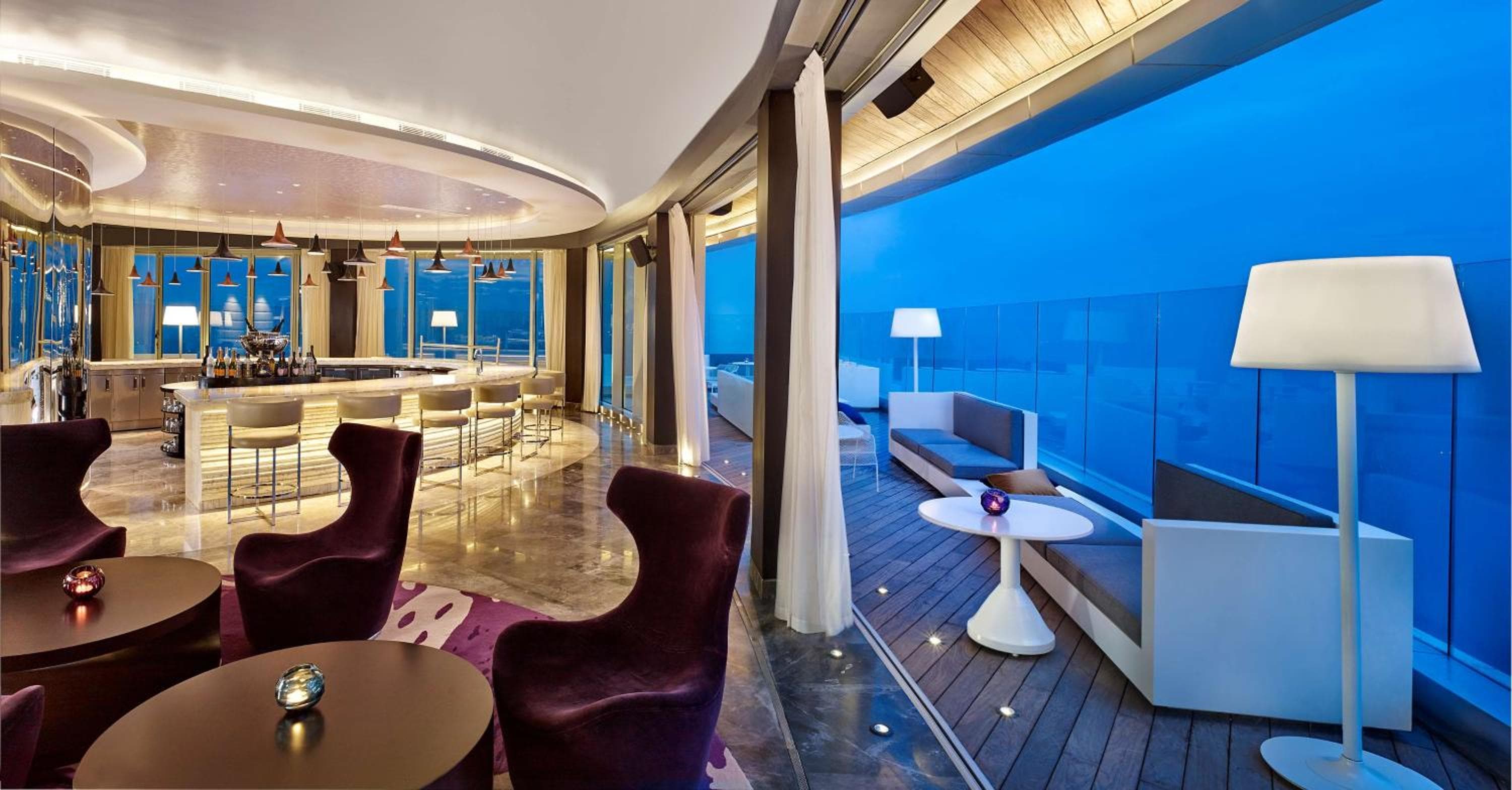 Hyatt Regency Istanbul Atakoy — 16