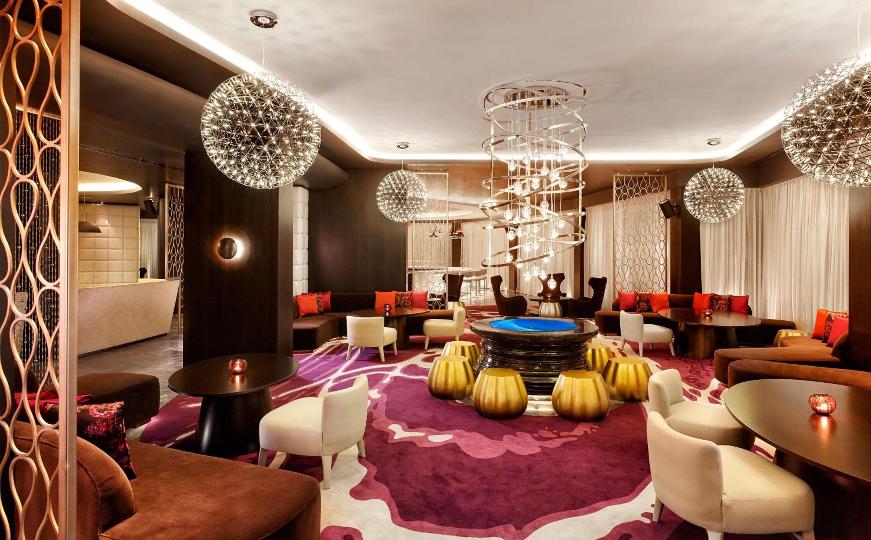 Hyatt Regency Istanbul Atakoy — 17