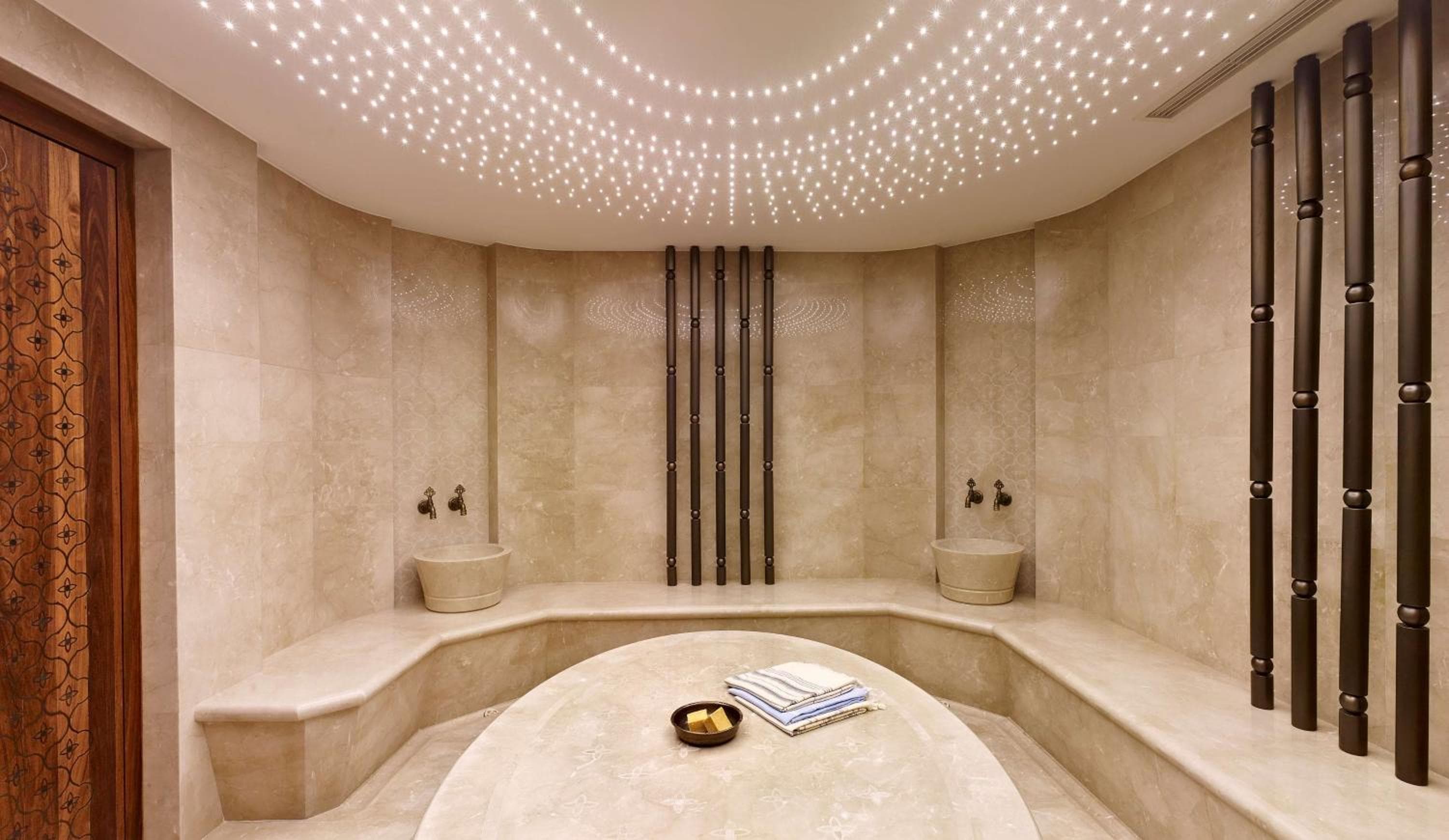 Hyatt Regency Istanbul Atakoy — 22