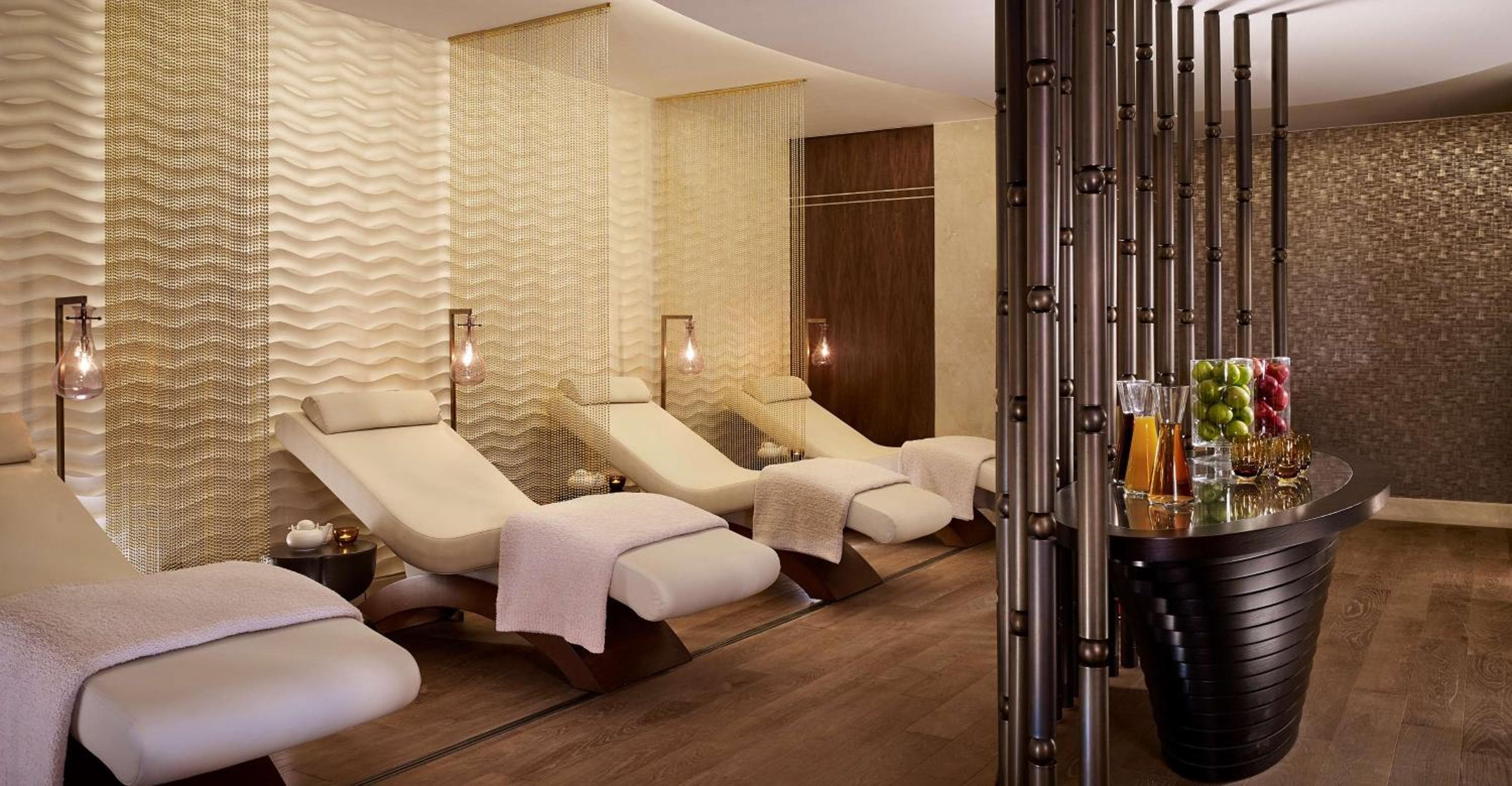 Hyatt Regency Istanbul Atakoy — 23