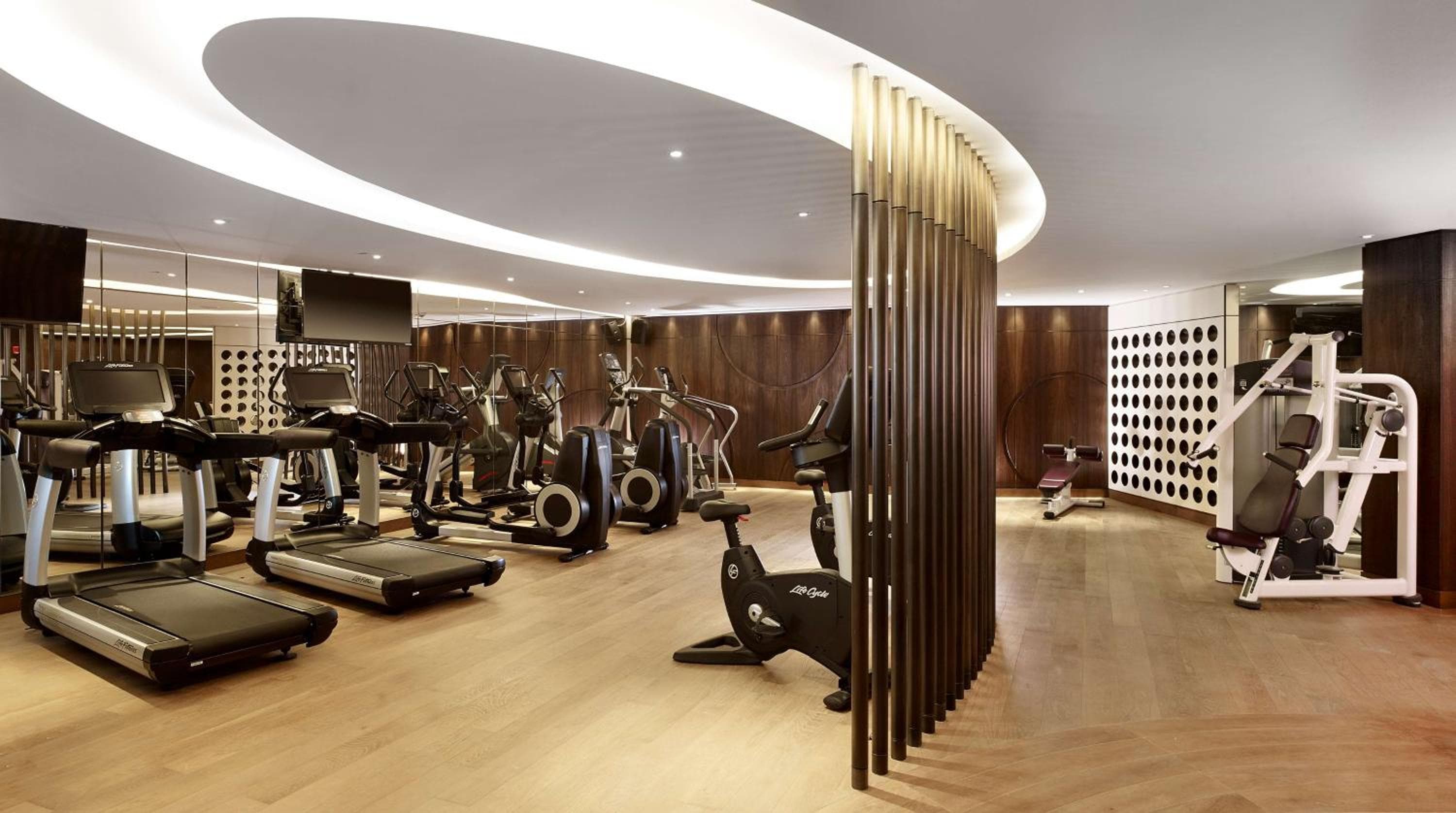 Hyatt Regency Istanbul Atakoy — 18