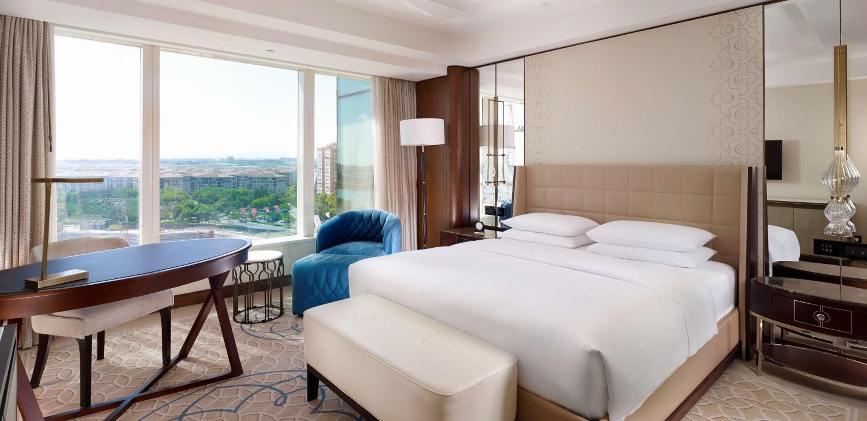Hyatt Regency Istanbul Atakoy — 21