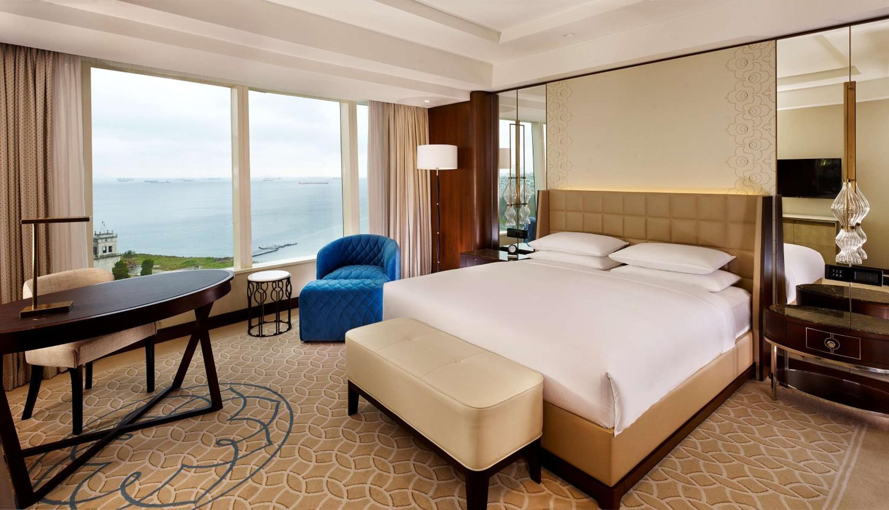 Hyatt Regency Istanbul Atakoy — 30