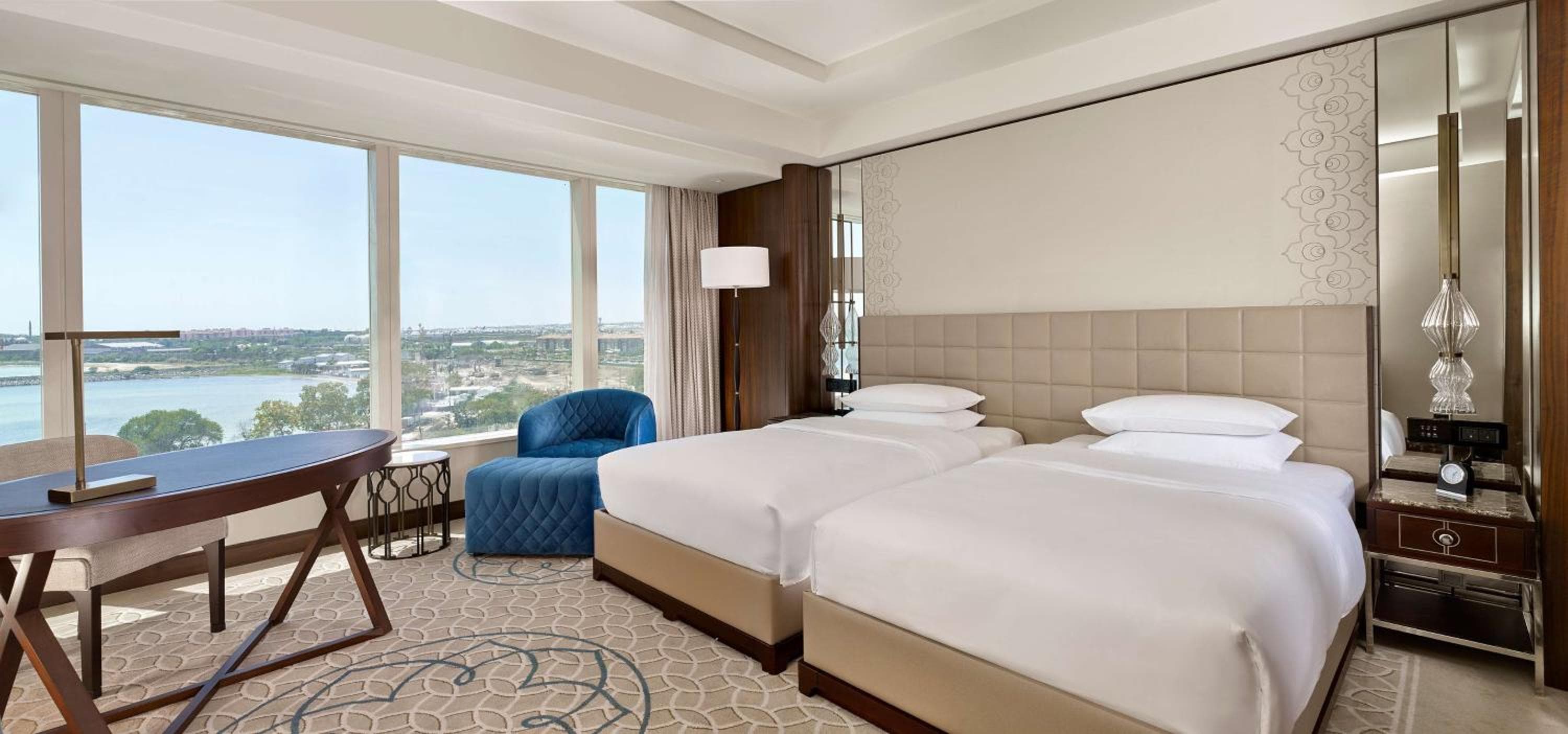 Hyatt Regency Istanbul Atakoy — 9