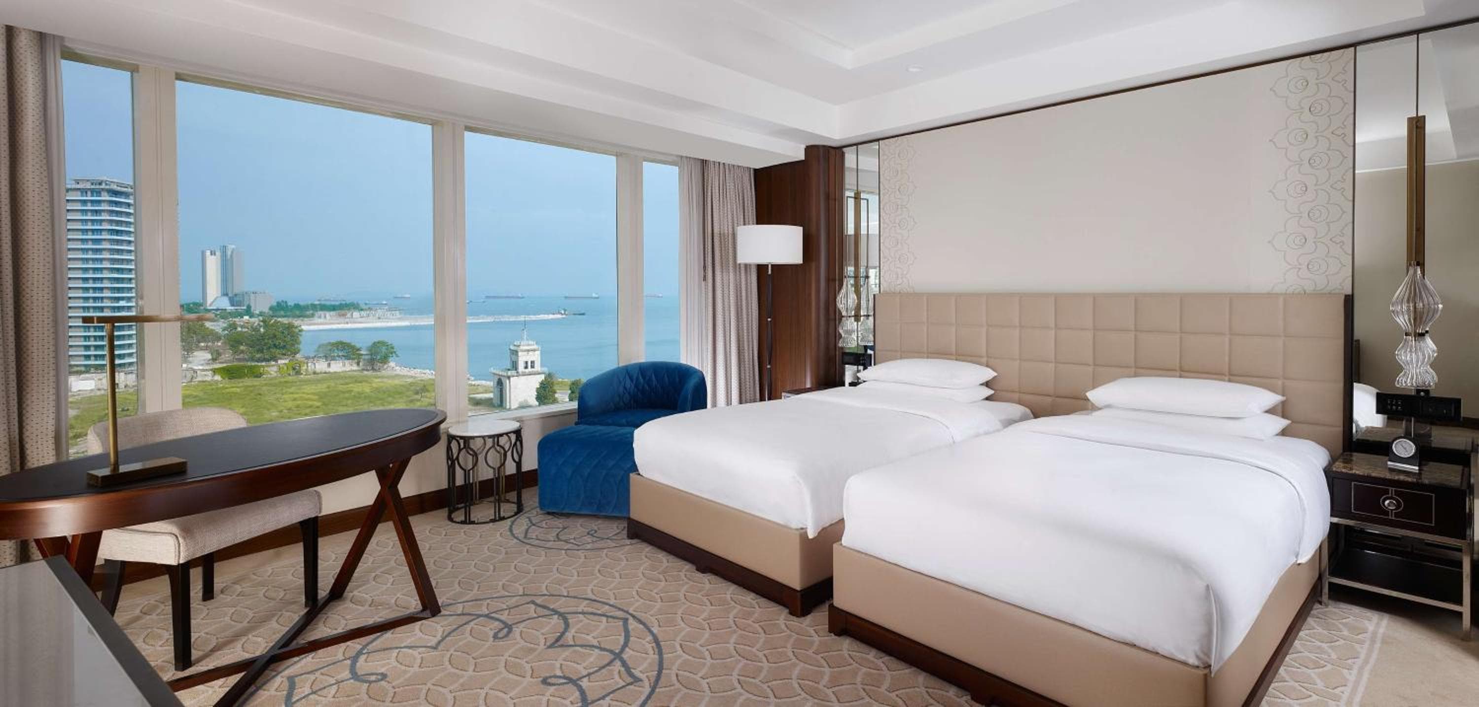 Hyatt Regency Istanbul Atakoy — 17