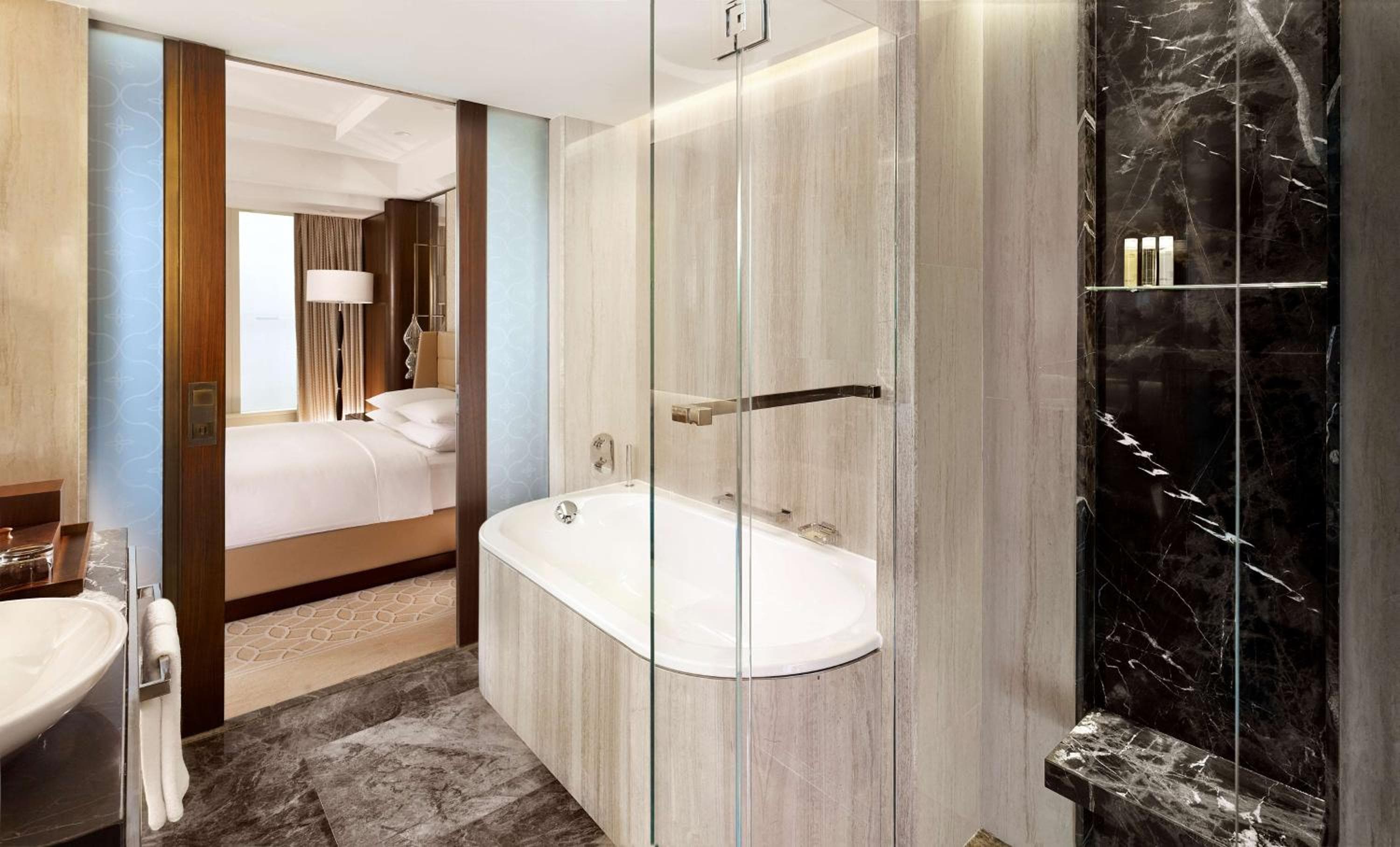 Hyatt Regency Istanbul Atakoy — 4