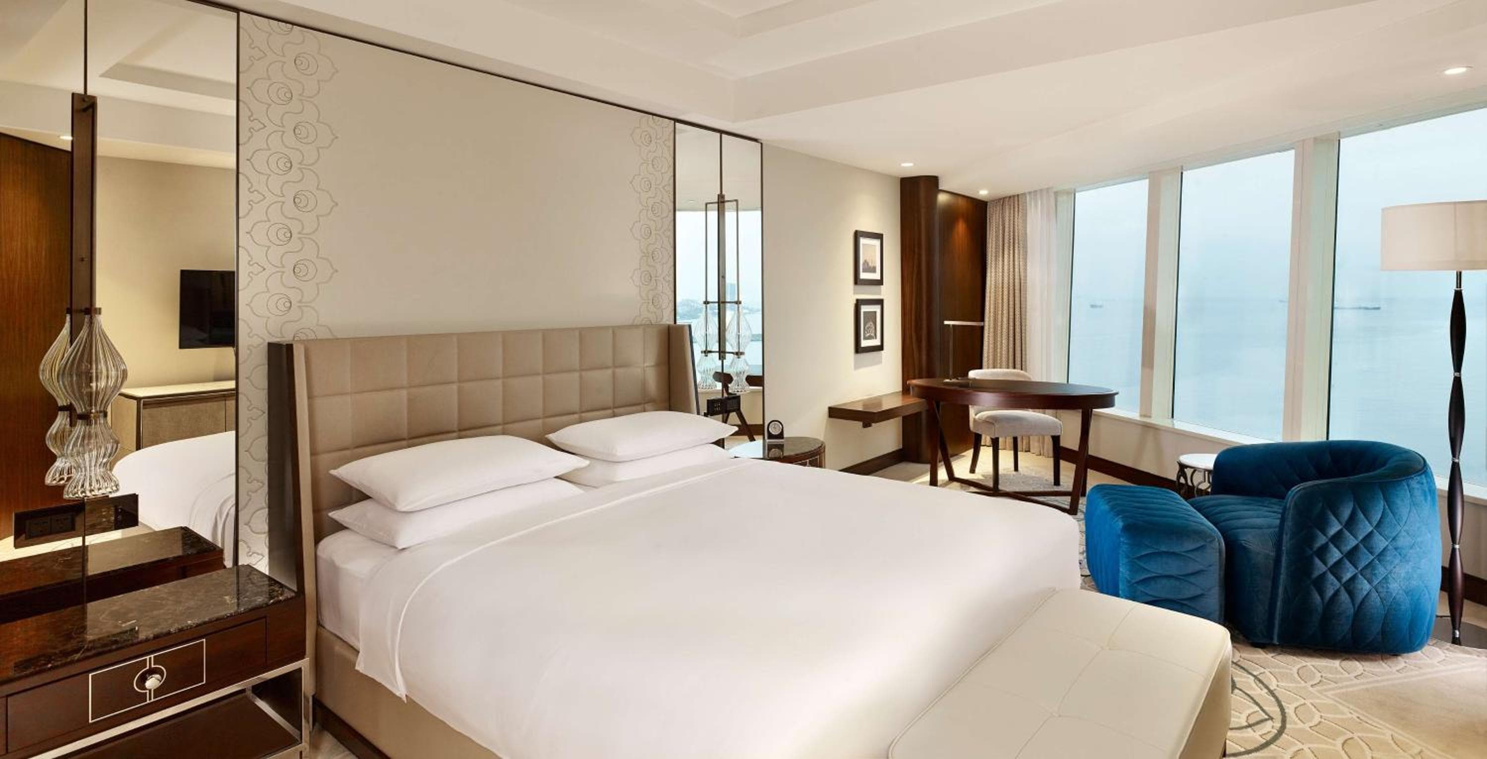 Hyatt Regency Istanbul Atakoy — 22
