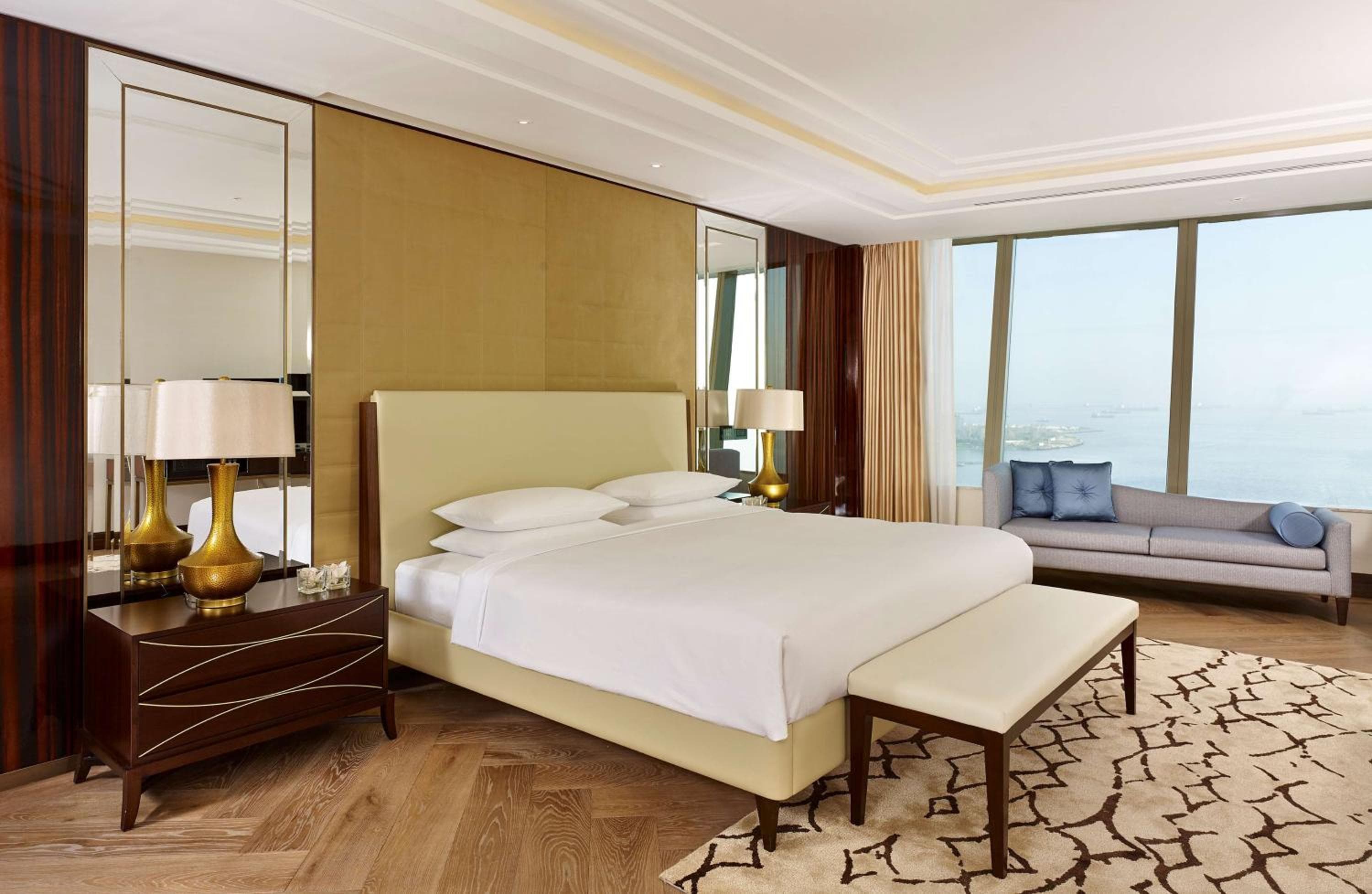 Hyatt Regency Istanbul Atakoy — 30