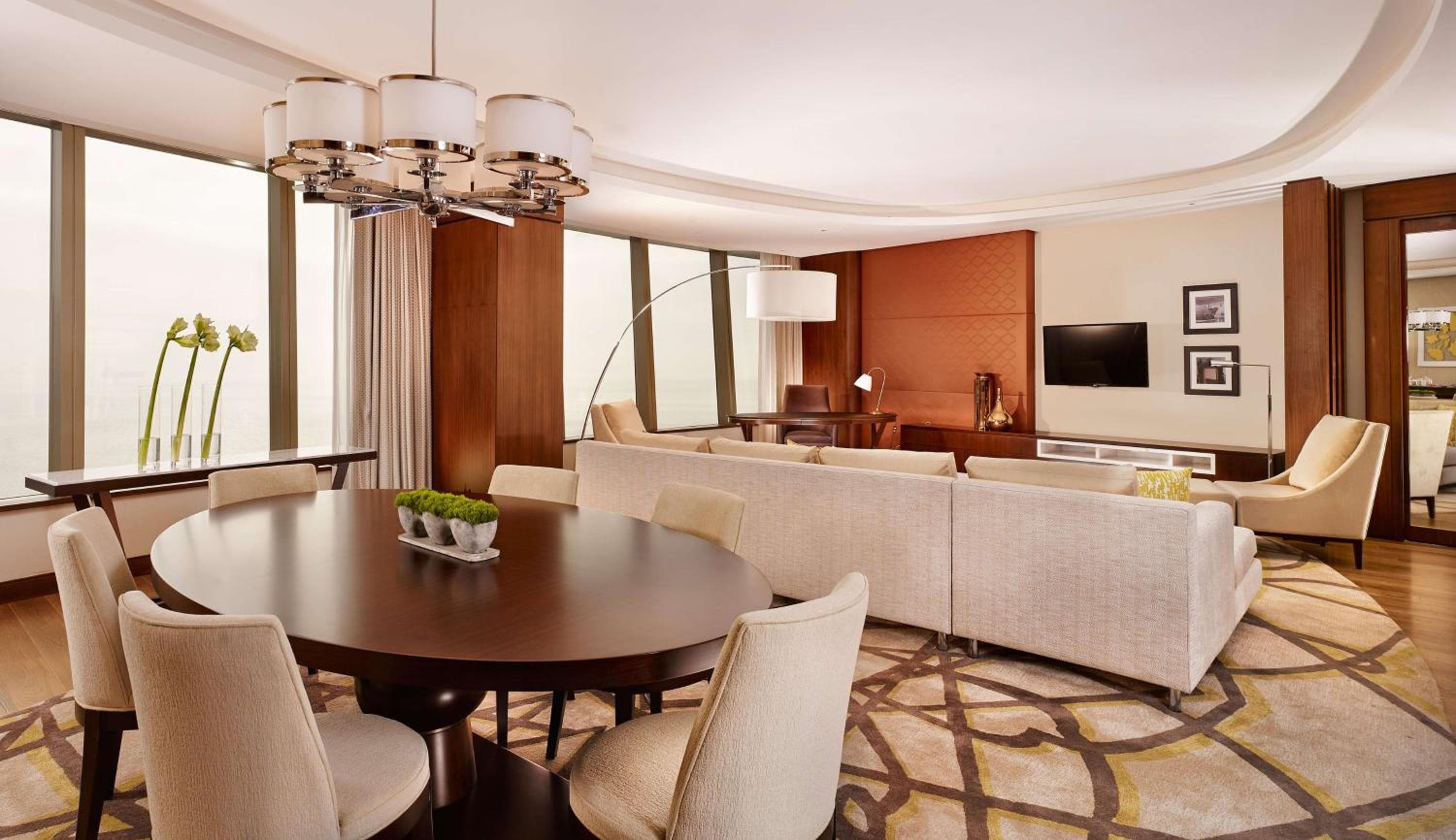Hyatt Regency Istanbul Atakoy — 29