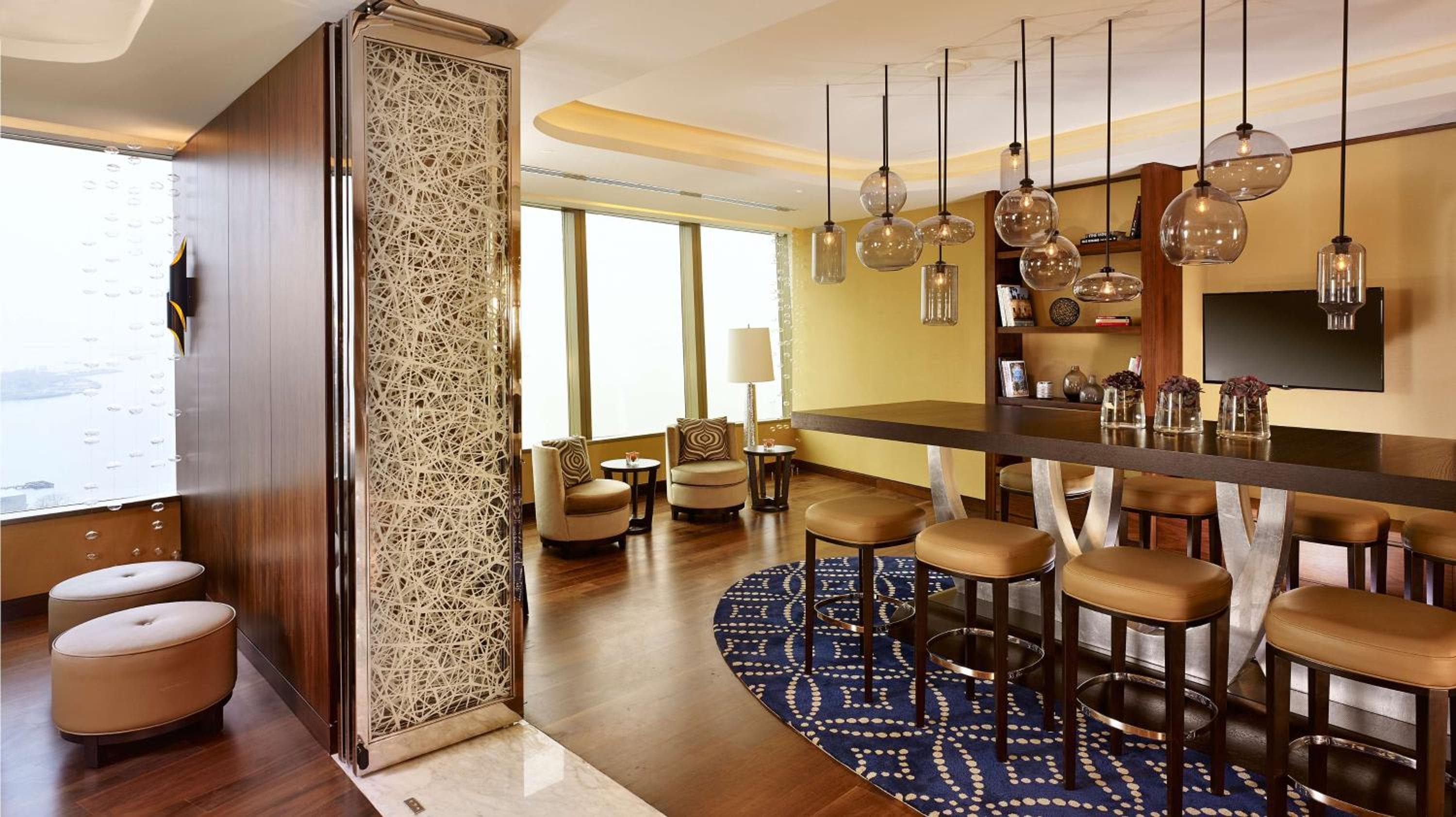 Hyatt Regency Istanbul Atakoy — 28