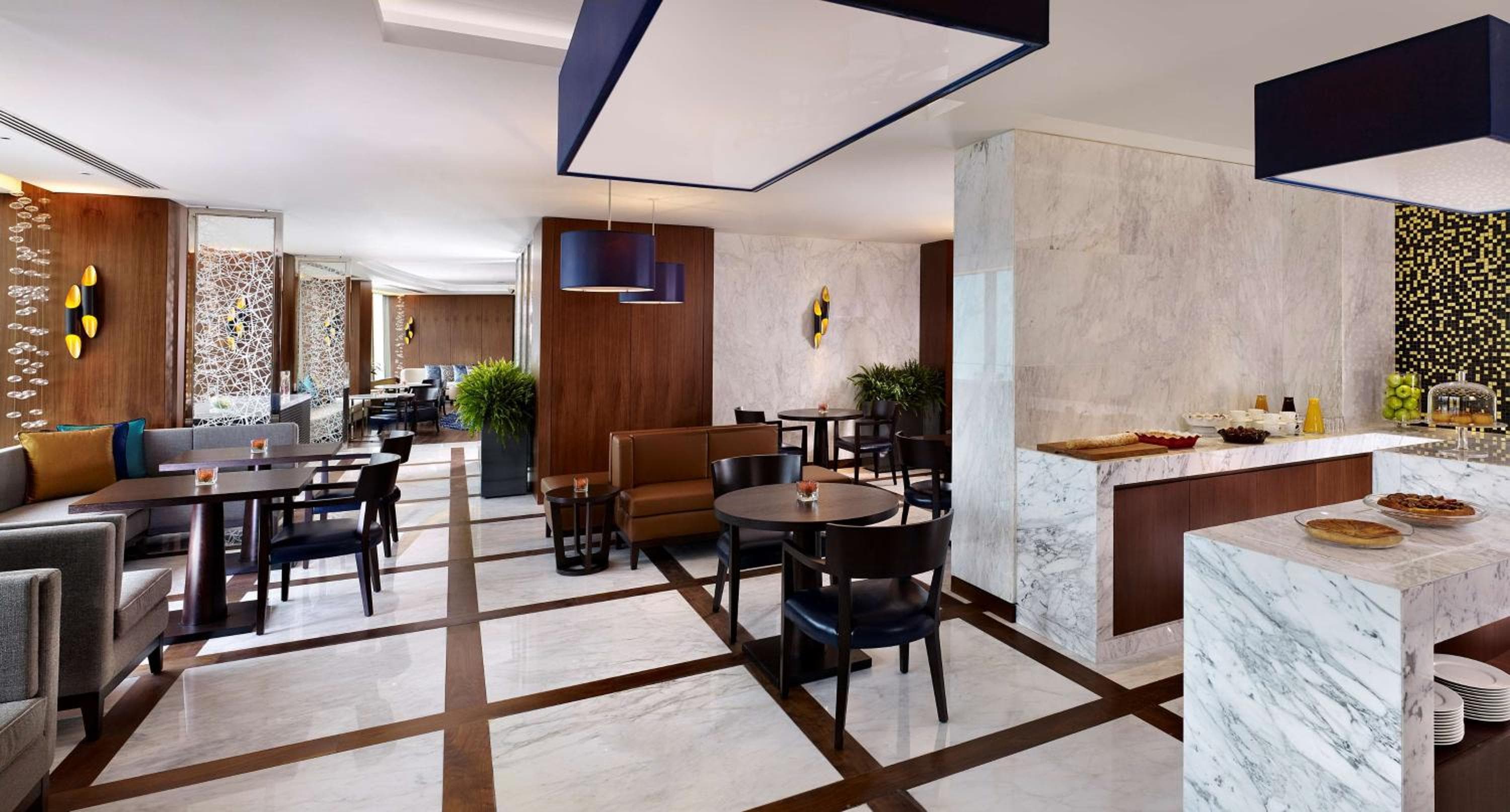 Hyatt Regency Istanbul Atakoy — 9