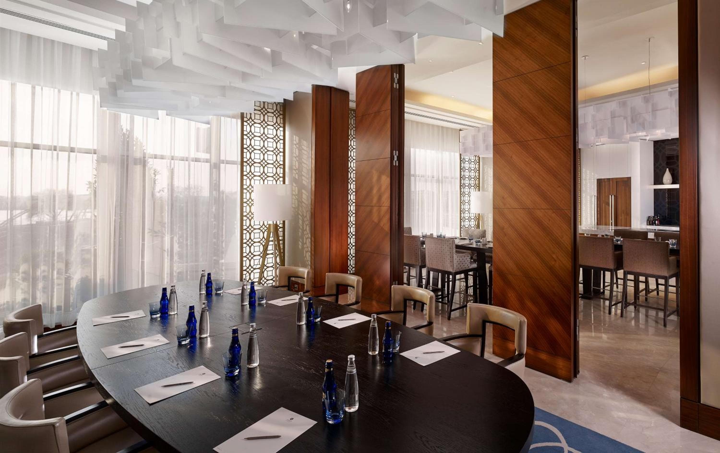Hyatt Regency Istanbul Atakoy — 26