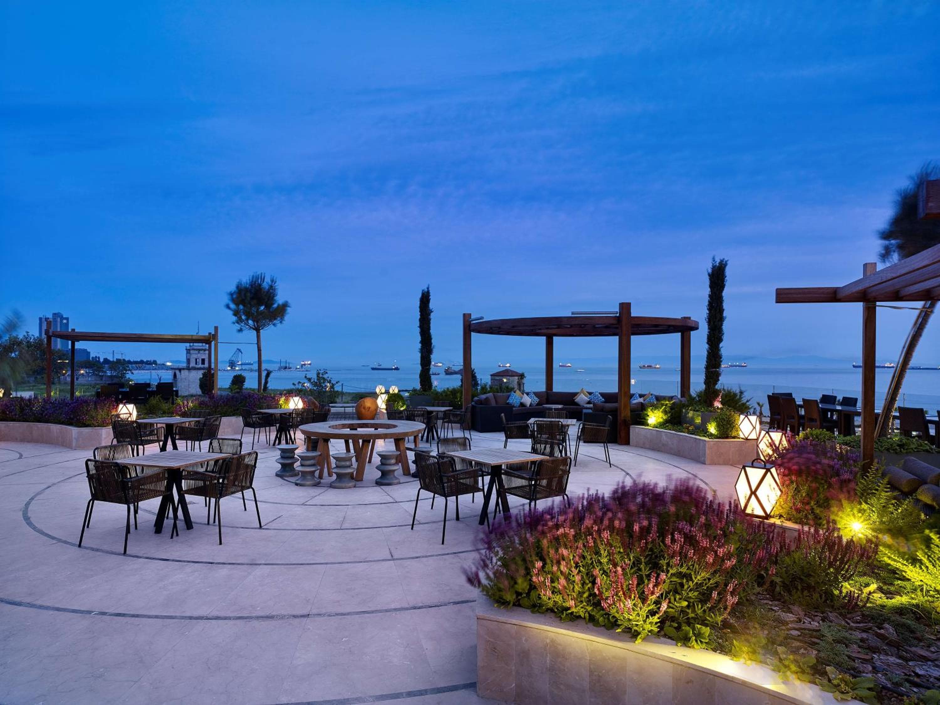 Hyatt Regency Istanbul Atakoy — 5